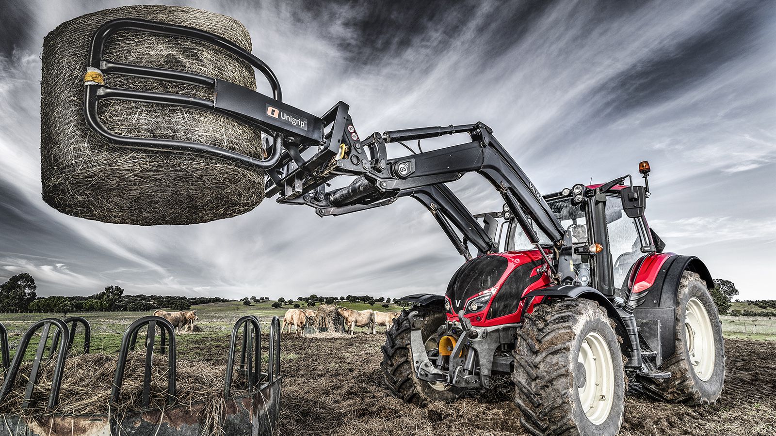 1600x900 N Series tractors–201 HP agile workhorse