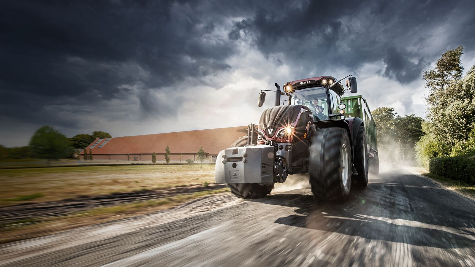 1600x900 S Series Tractors 405 HP For Big Jobs