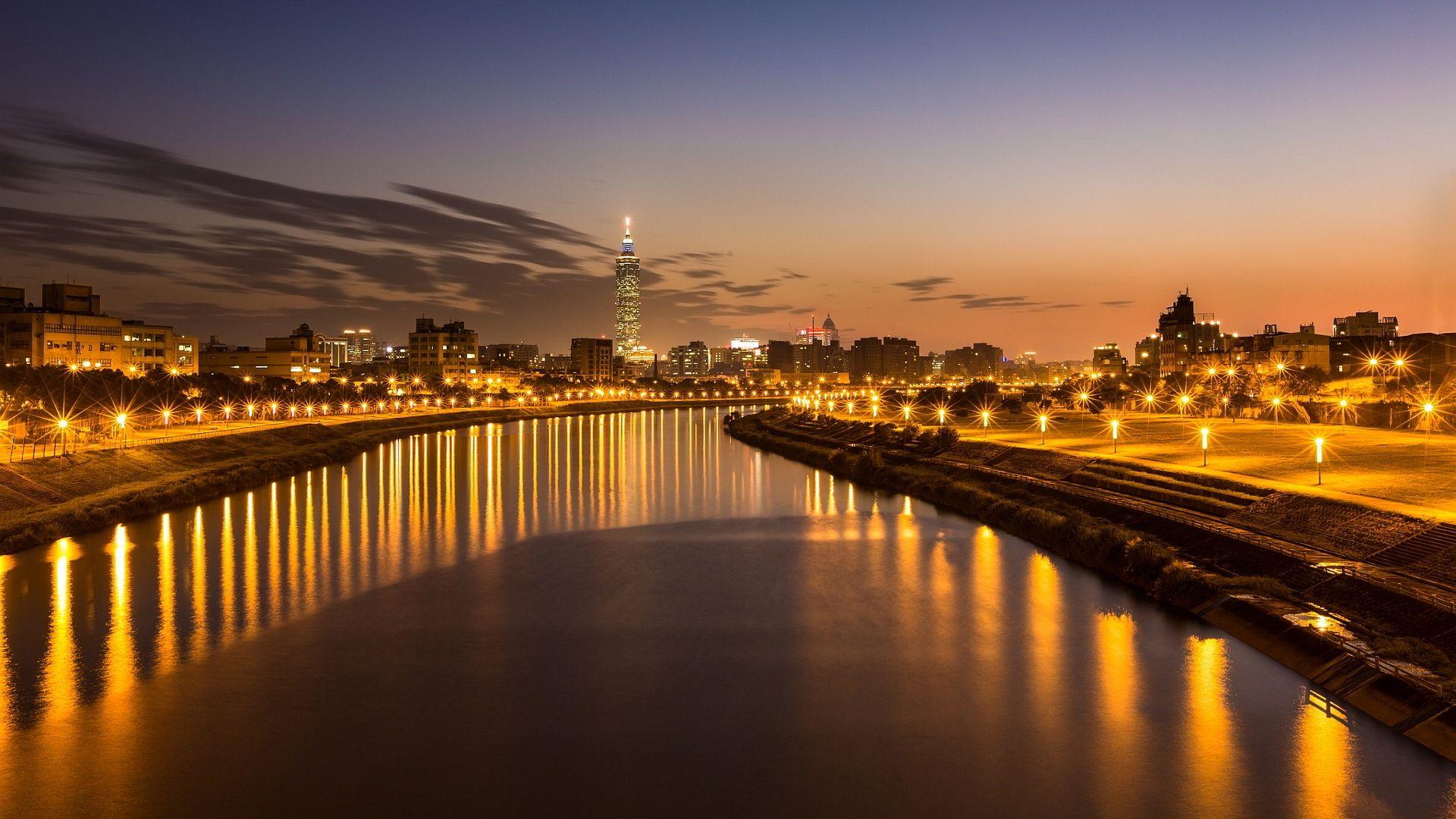 1920x1080 More Beautiful China Picture Wallpaper