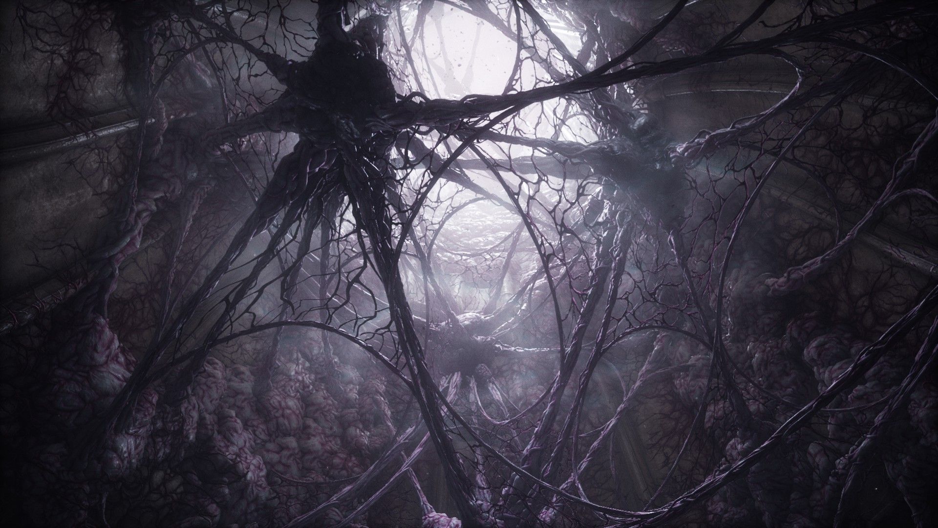 Scorn Wallpapers - Top Free Scorn Backgrounds - WallpaperAccess