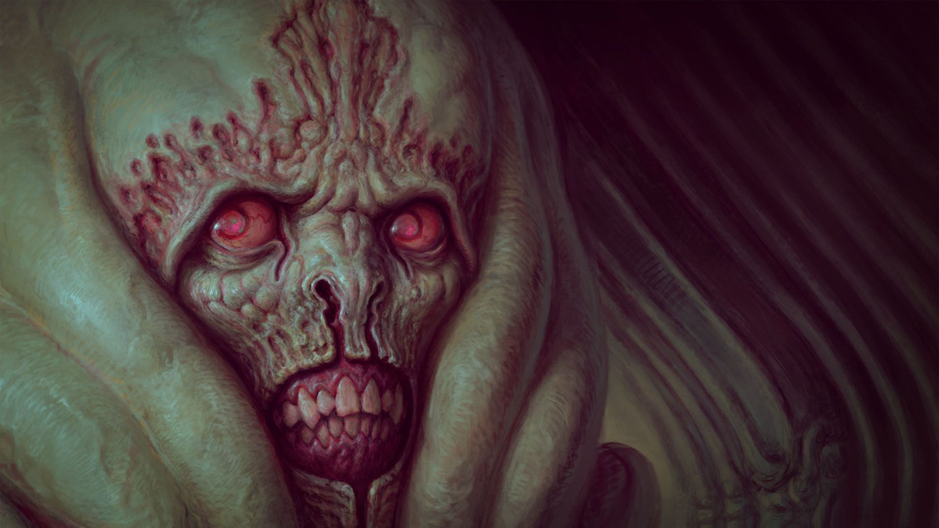 1920x1080 Scorn HD Wallpaper and Background