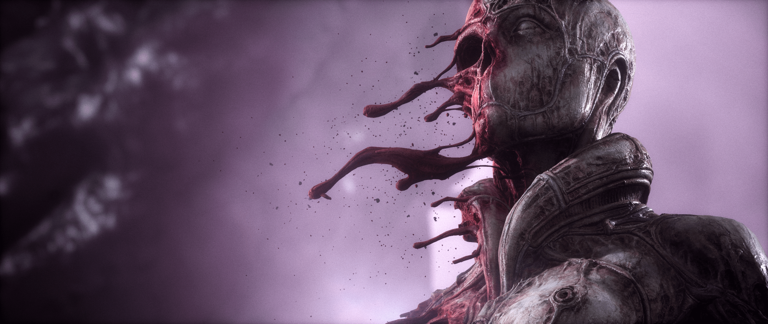 2560x1080 Scorn [2560x1080]