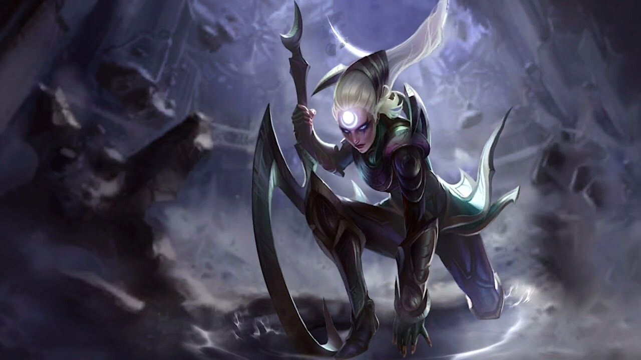 Scorn Wallpapers - Top Free Scorn Backgrounds - WallpaperAccess