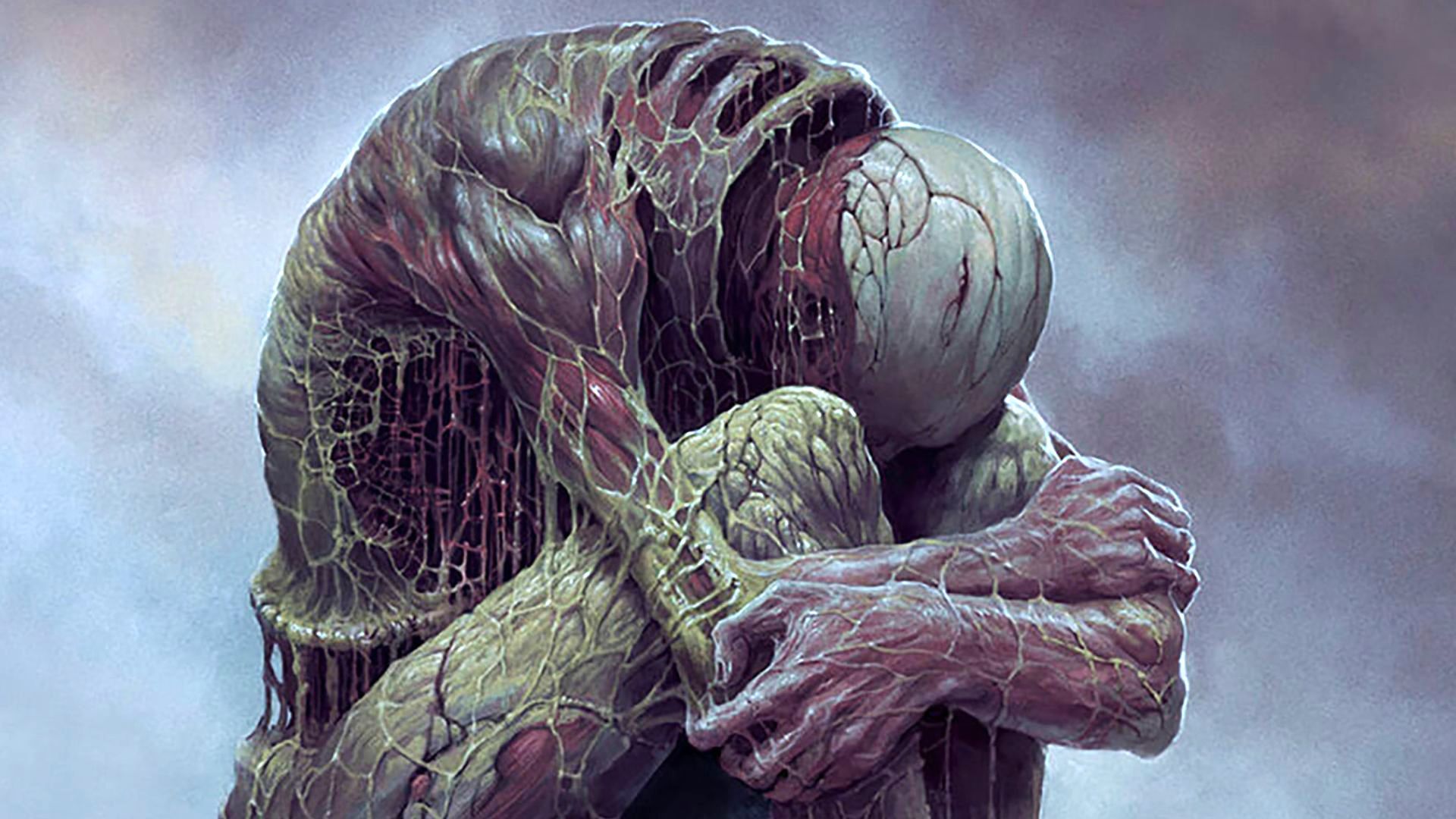 1920x1080 How to heal in Scorn
