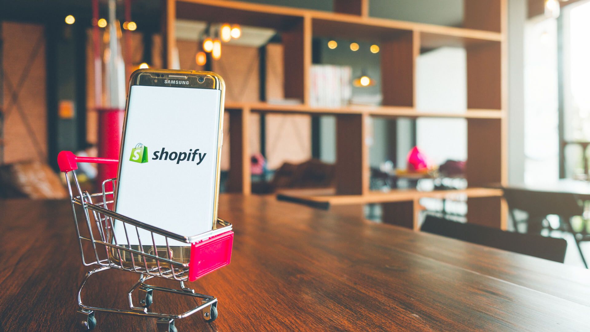 Shopify Wallpapers - Top Free Shopify Backgrounds - WallpaperAccess