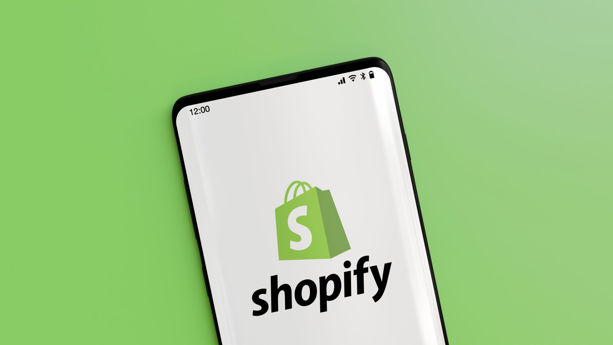 Shopify Wallpapers - Top Free Shopify Backgrounds - WallpaperAccess