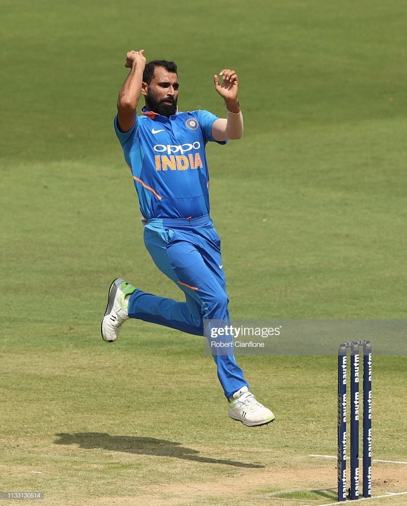 Mohammed Shami Wallpapers - Top Free Mohammed Shami Backgrounds ...