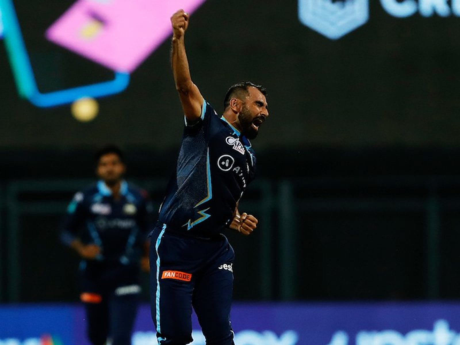 1600x1200 IPL 2022: Mohammed Shami Fiery Spell Leaves Twitter On Fire, Lucknow Supergiants In Tatters