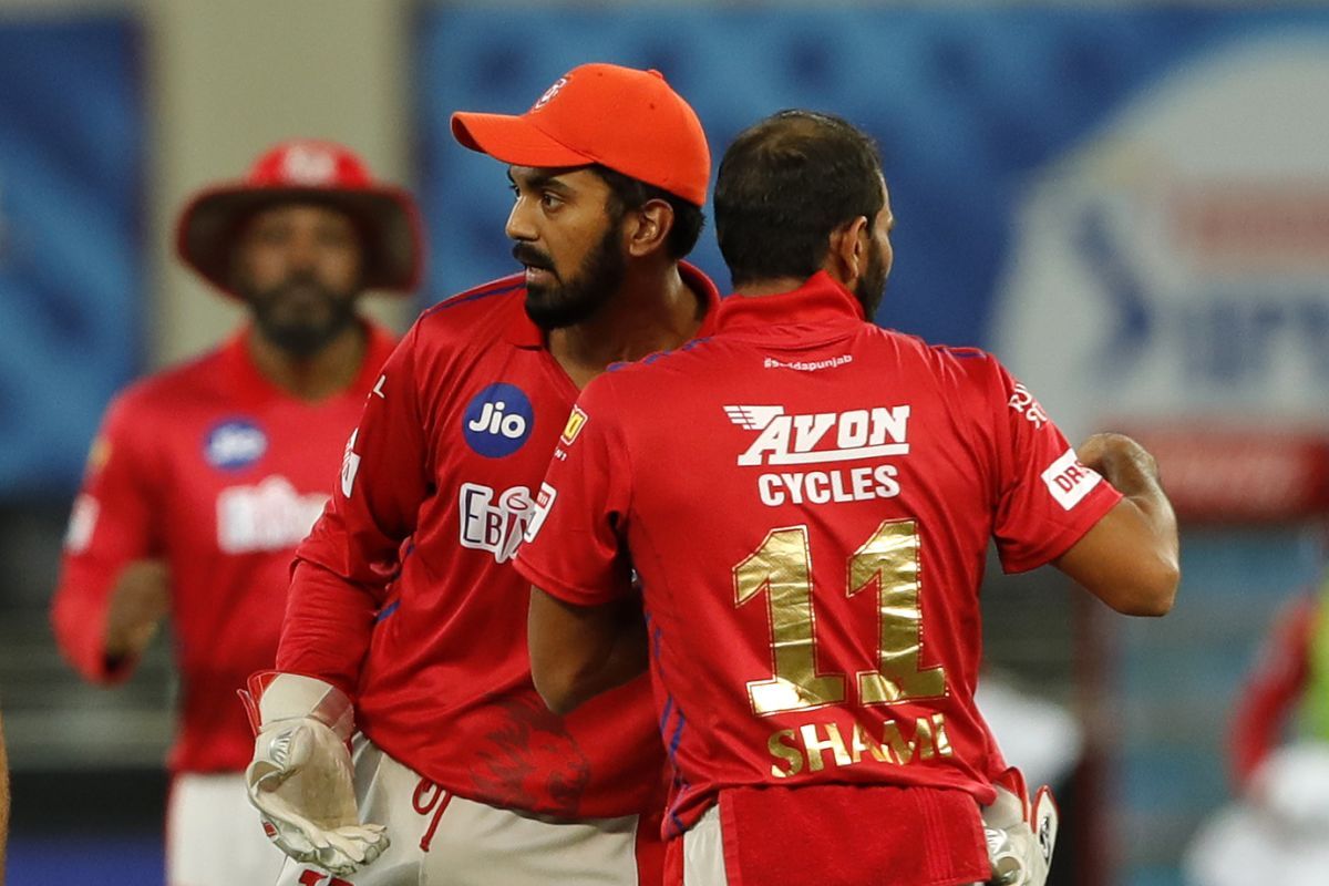 1200x800 Mohammed Shami made key breakthroughs