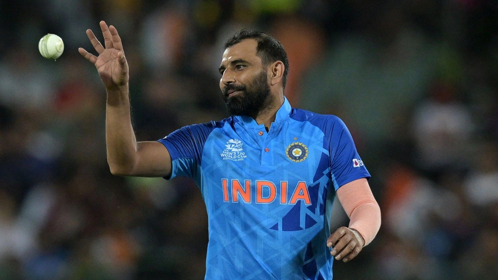1600x900 IND vs SL: No Monday Blues for Md Shami as he hits the ground running in the New Year, Indian pacer ready to knock over Lankan Lions