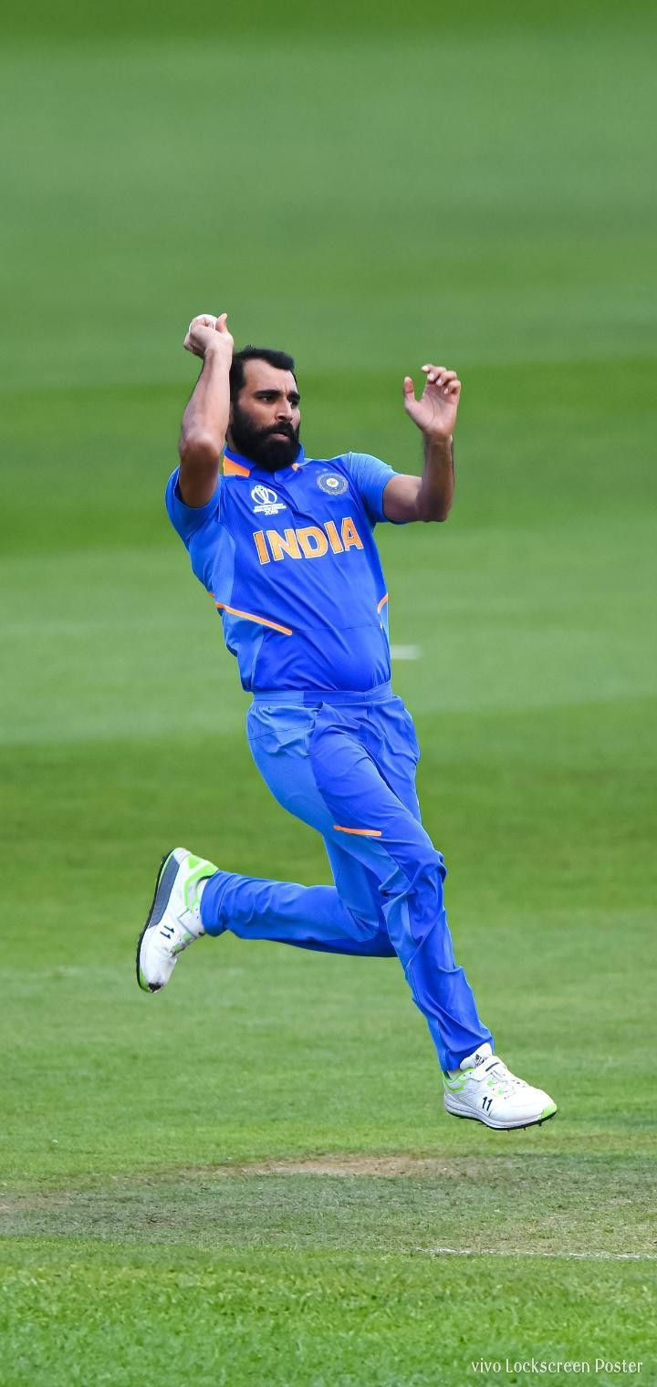 720x1520 Mohammed Shami. Ab de villiers photo, Cricket wallpaper, Football wallpaper