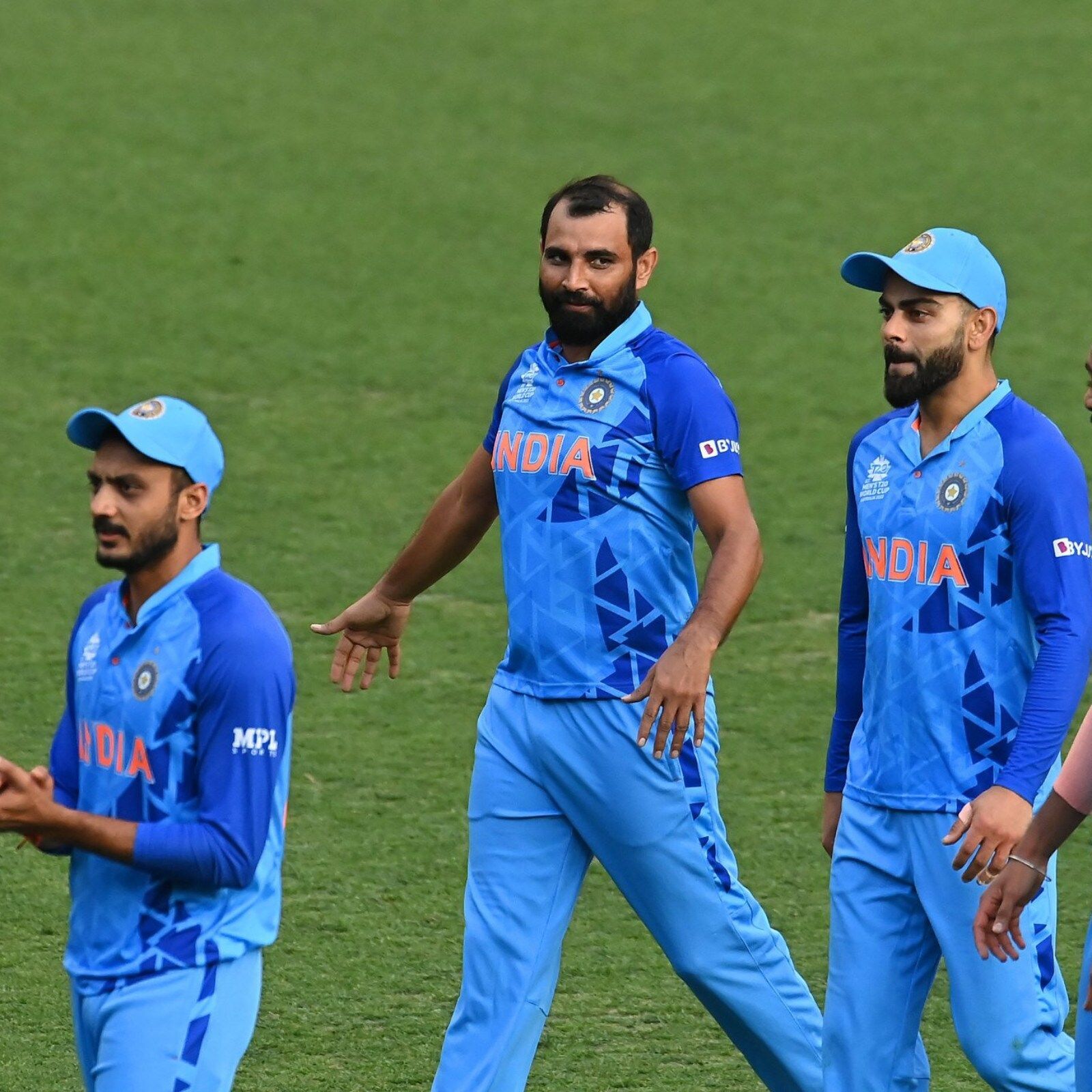 1600x1600 T20 World Cup: Mohammed Shami Justifies Selector's Call With Epic Final Over