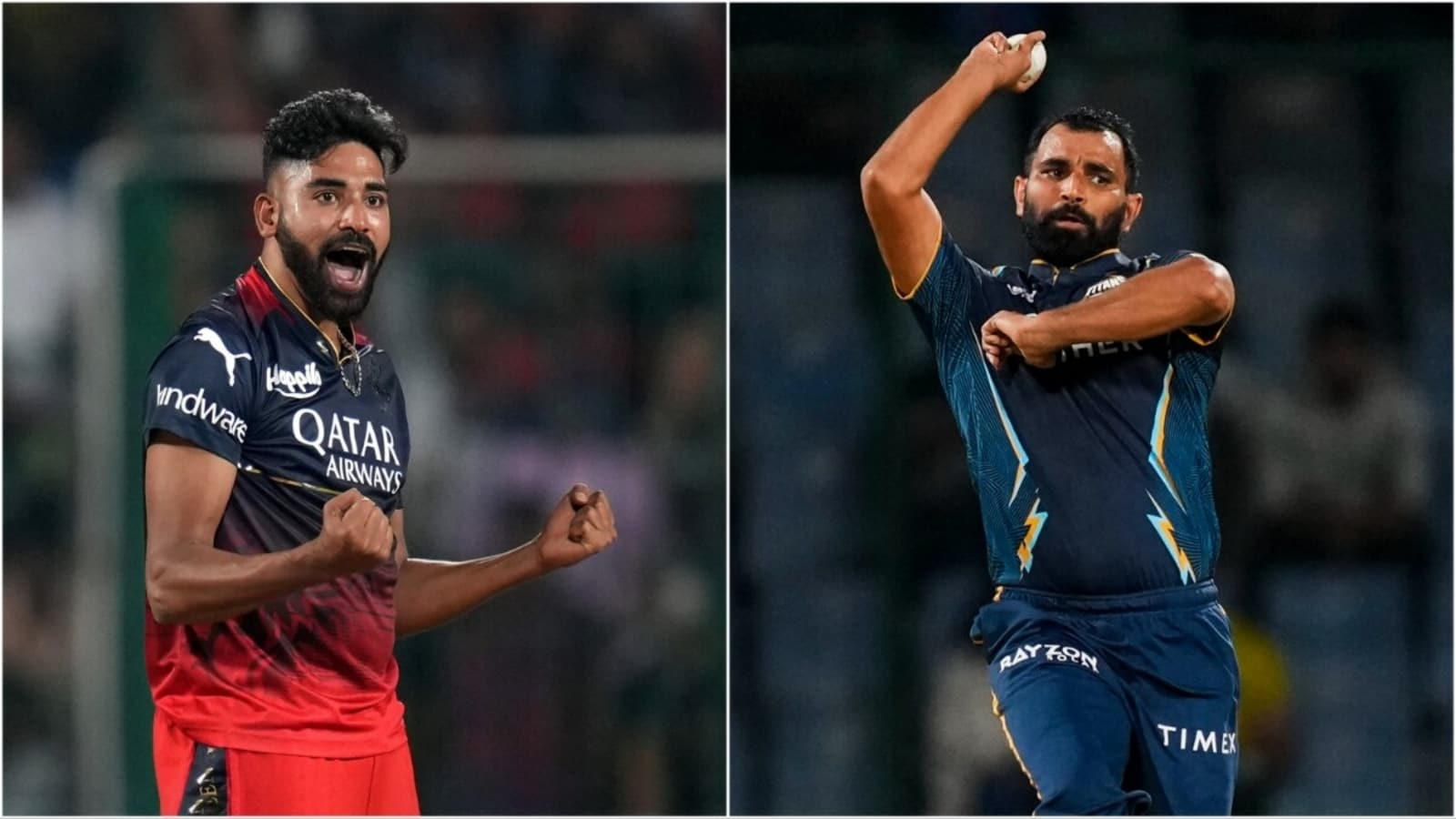 1600x900 They have Shami, Siraj, Bumrah. But this bowler.': PAK great's prediction