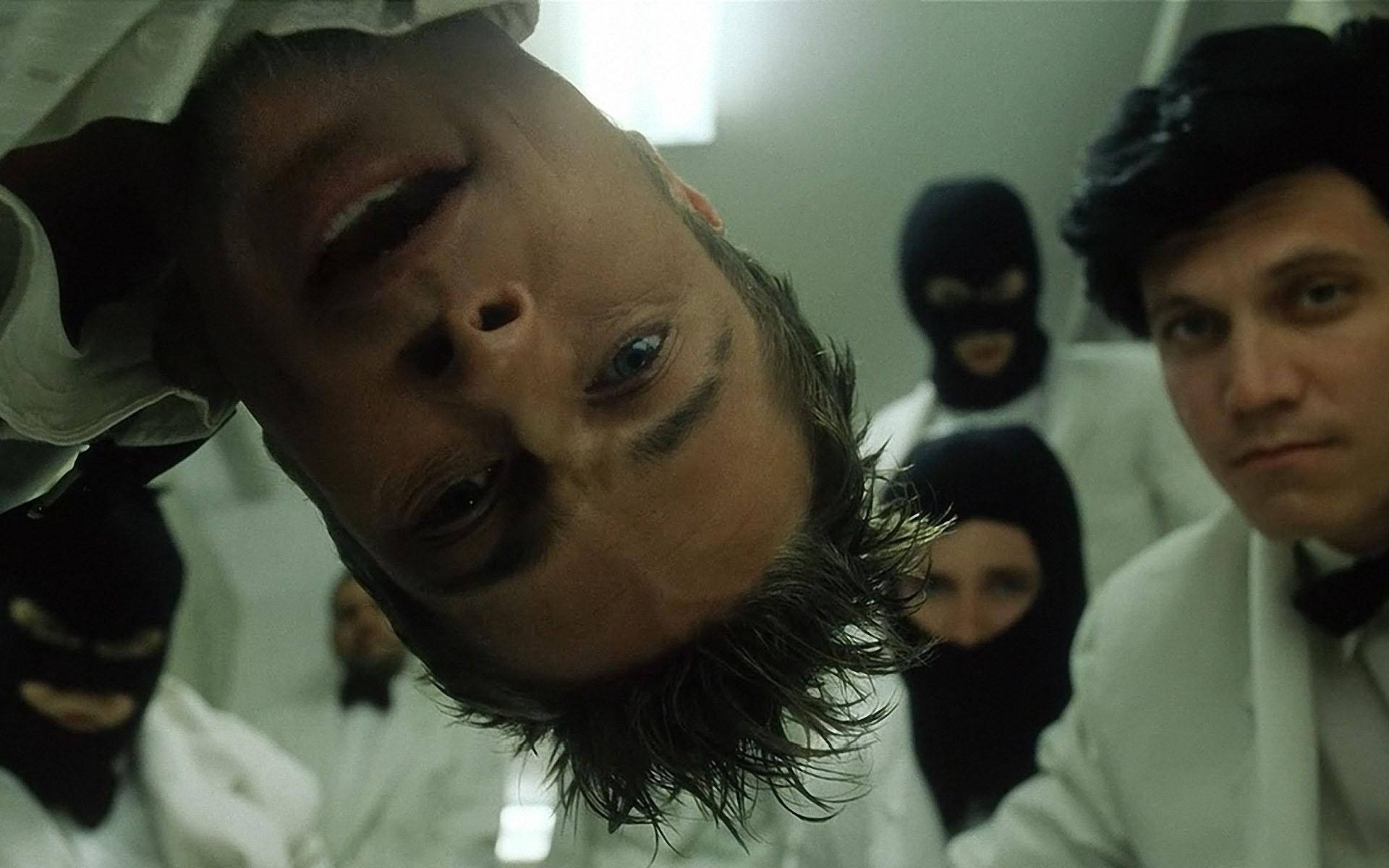 1920x1200 Download Fight Club Classic Movie Wallpaper