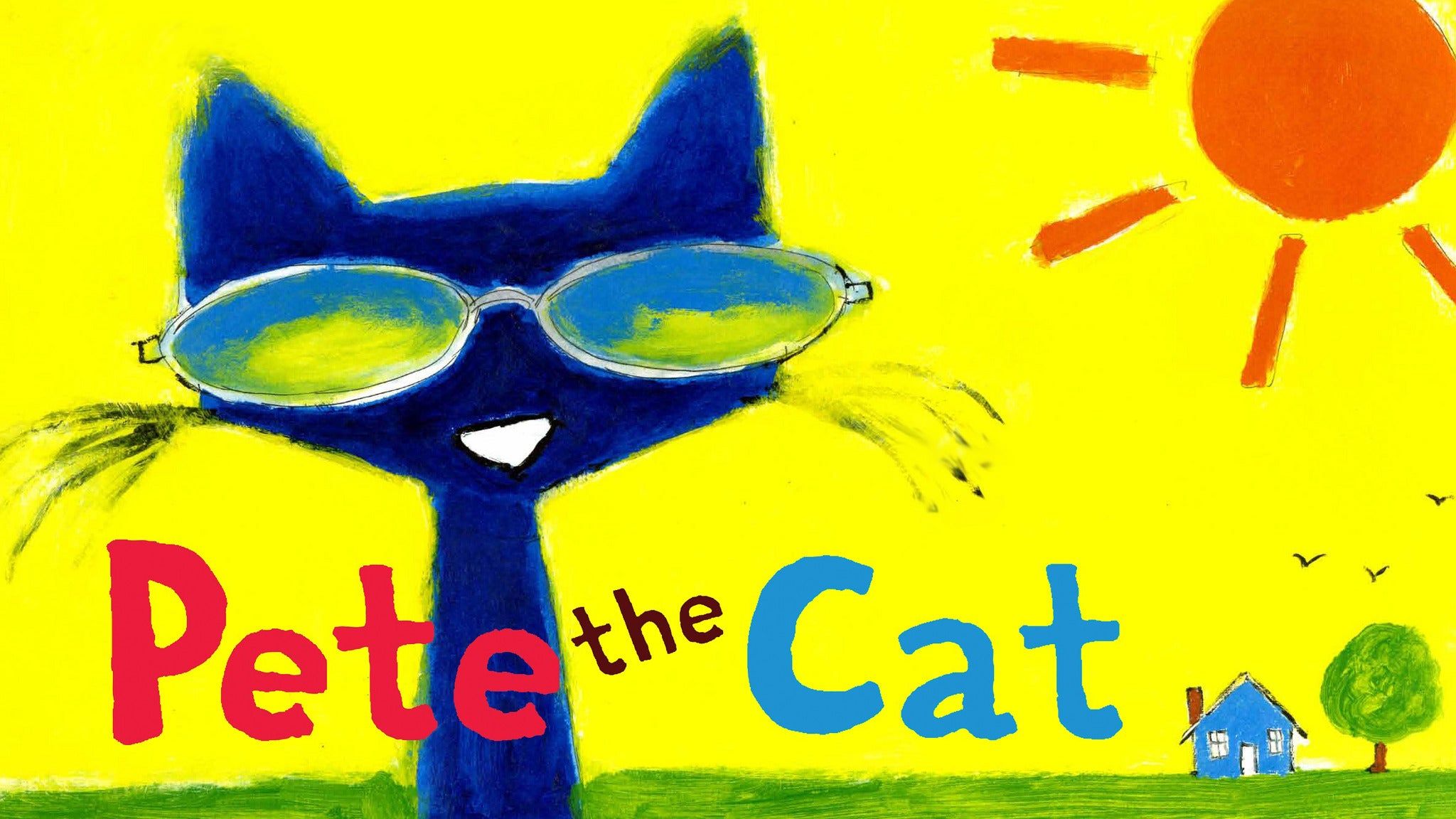 Pete The Cat Wallpapers - Top Free Pete The Cat Backgrounds