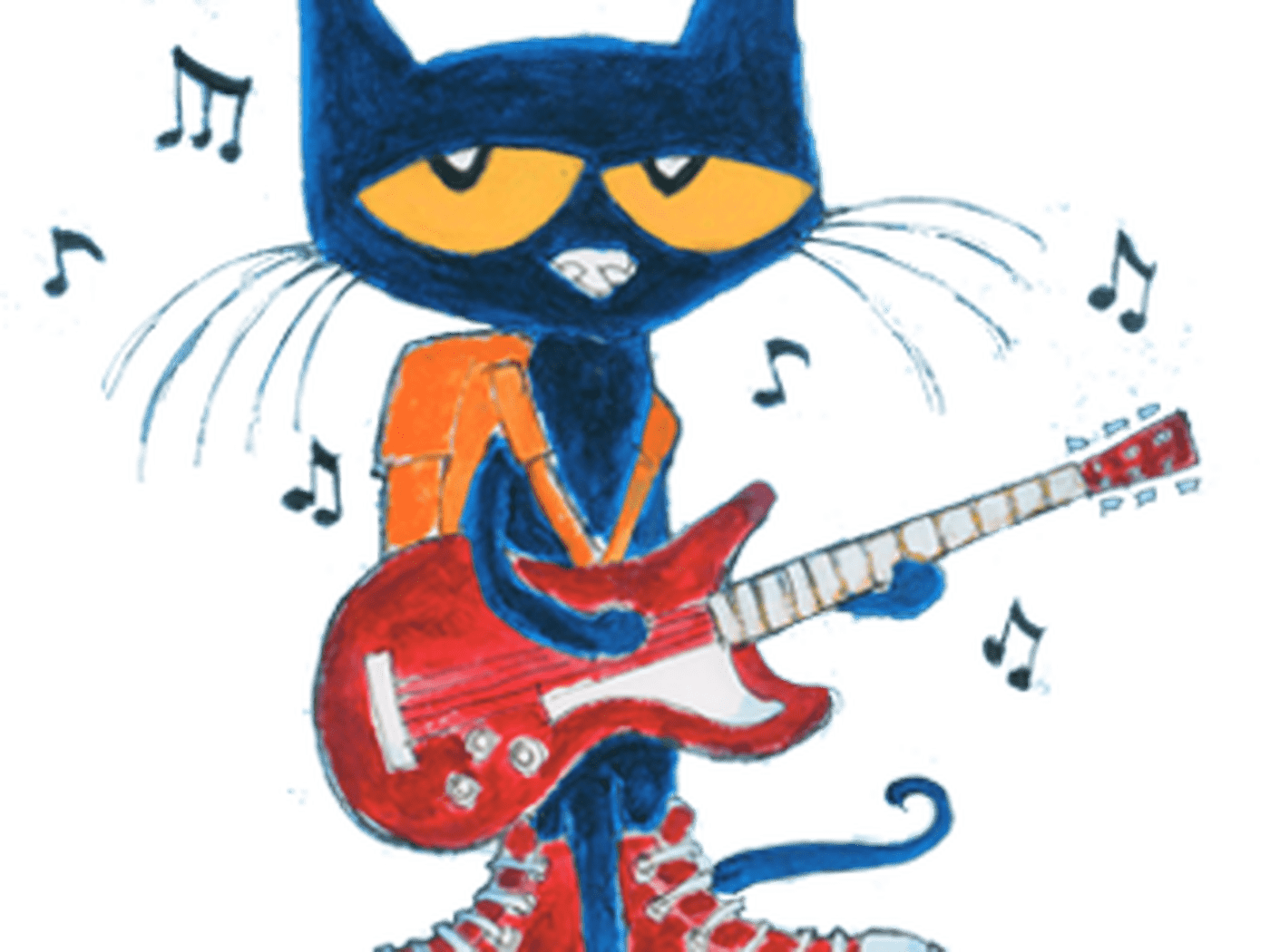 Pete The Cat Wallpapers - Top Free Pete The Cat Backgrounds ...