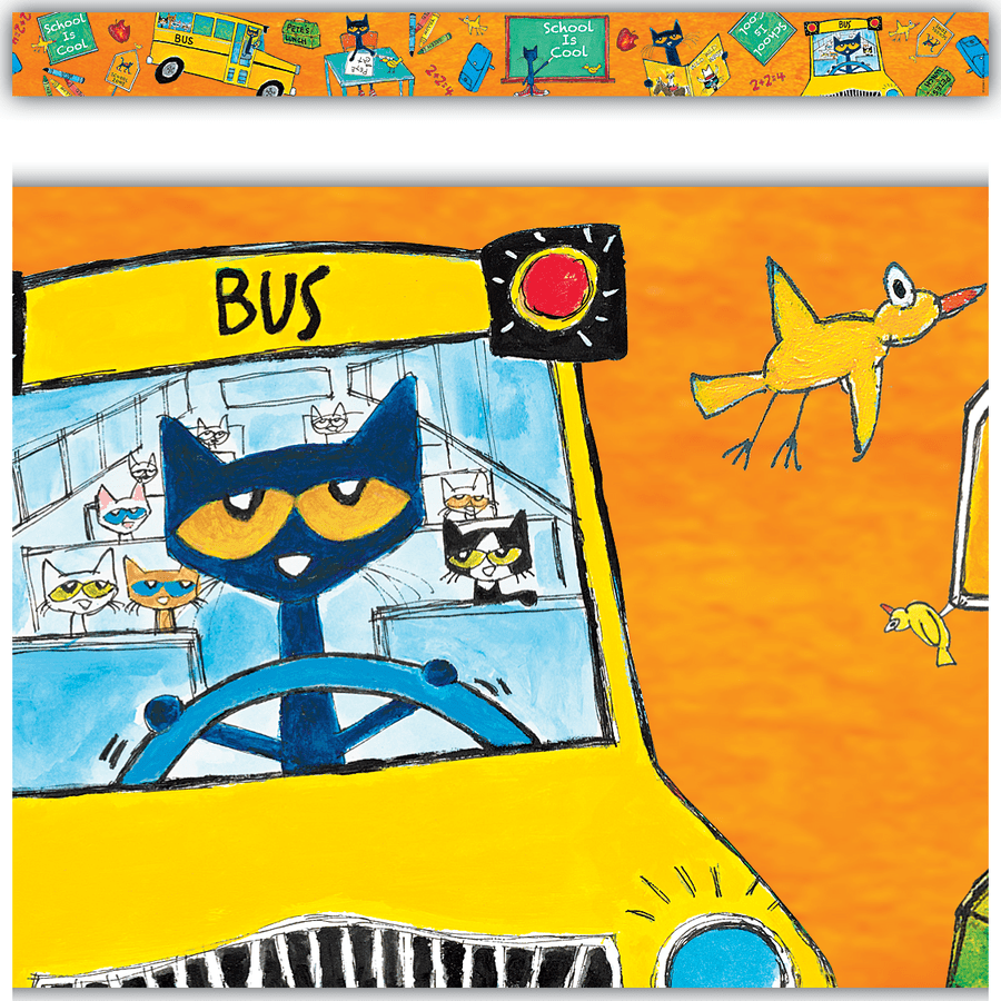 Pete The Cat Wallpapers - Top Free Pete The Cat Backgrounds