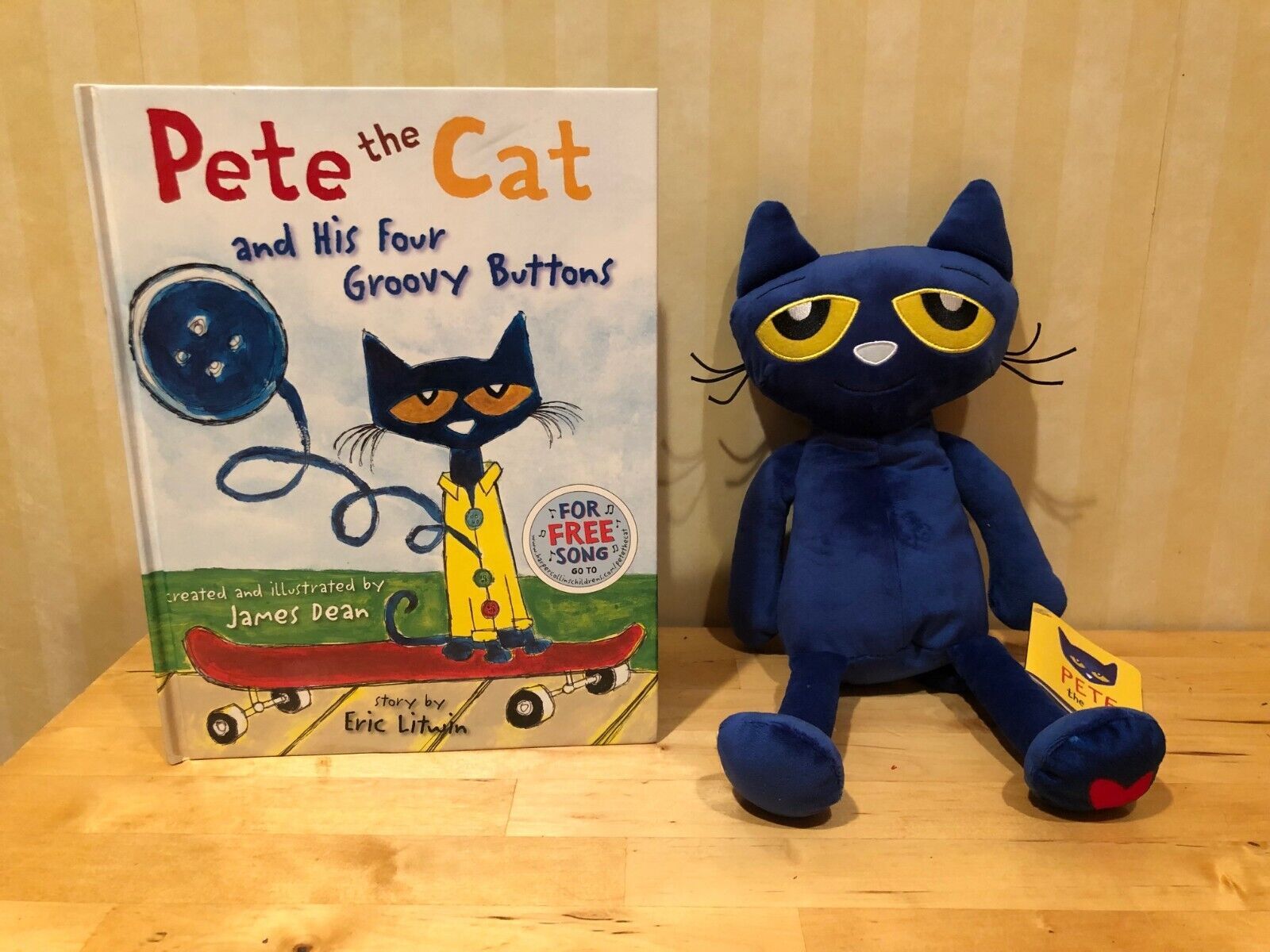 Pete The Cat Wallpapers - Top Free Pete The Cat Backgrounds ...