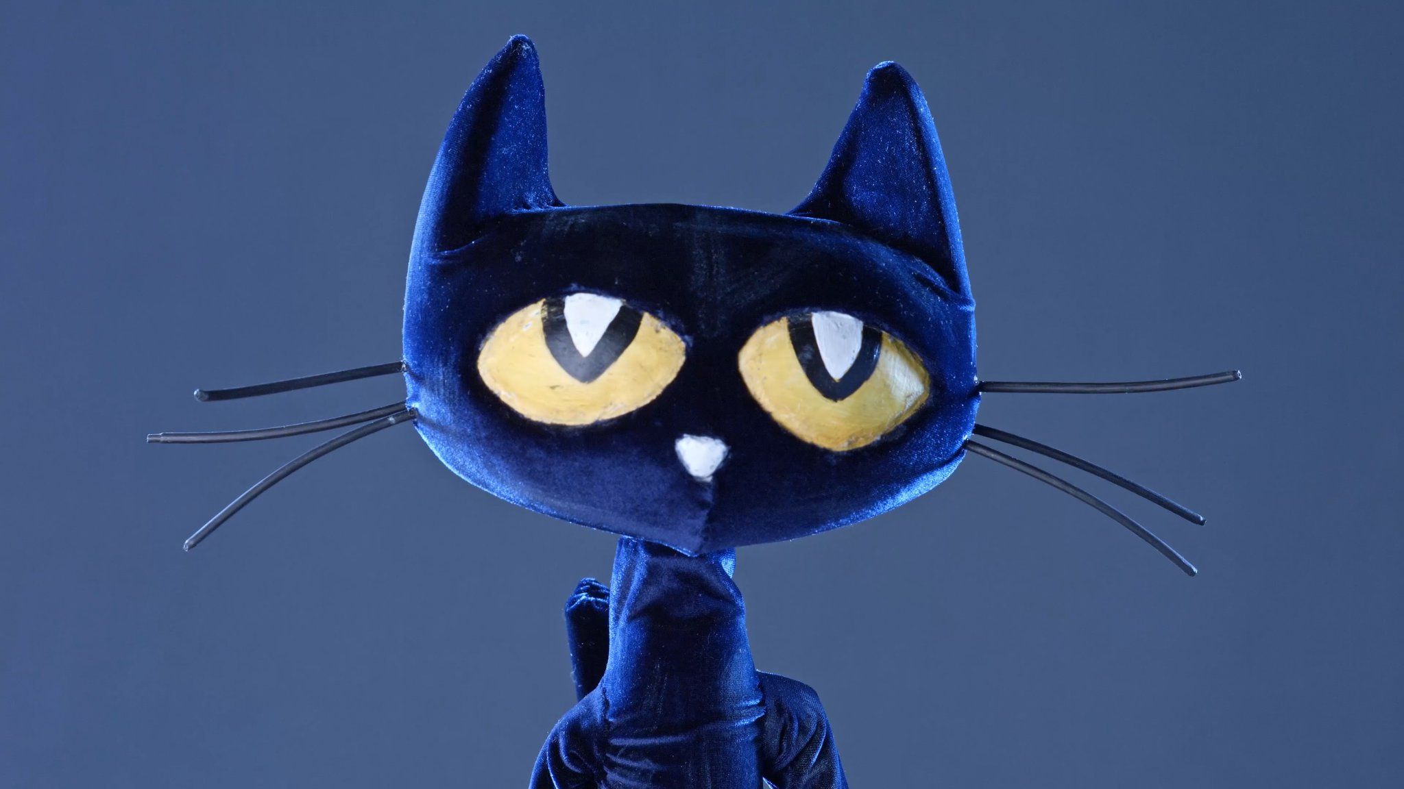 2048x1152 Pete The Cat' Coming To Center For Puppetry Arts April 4 May 28
