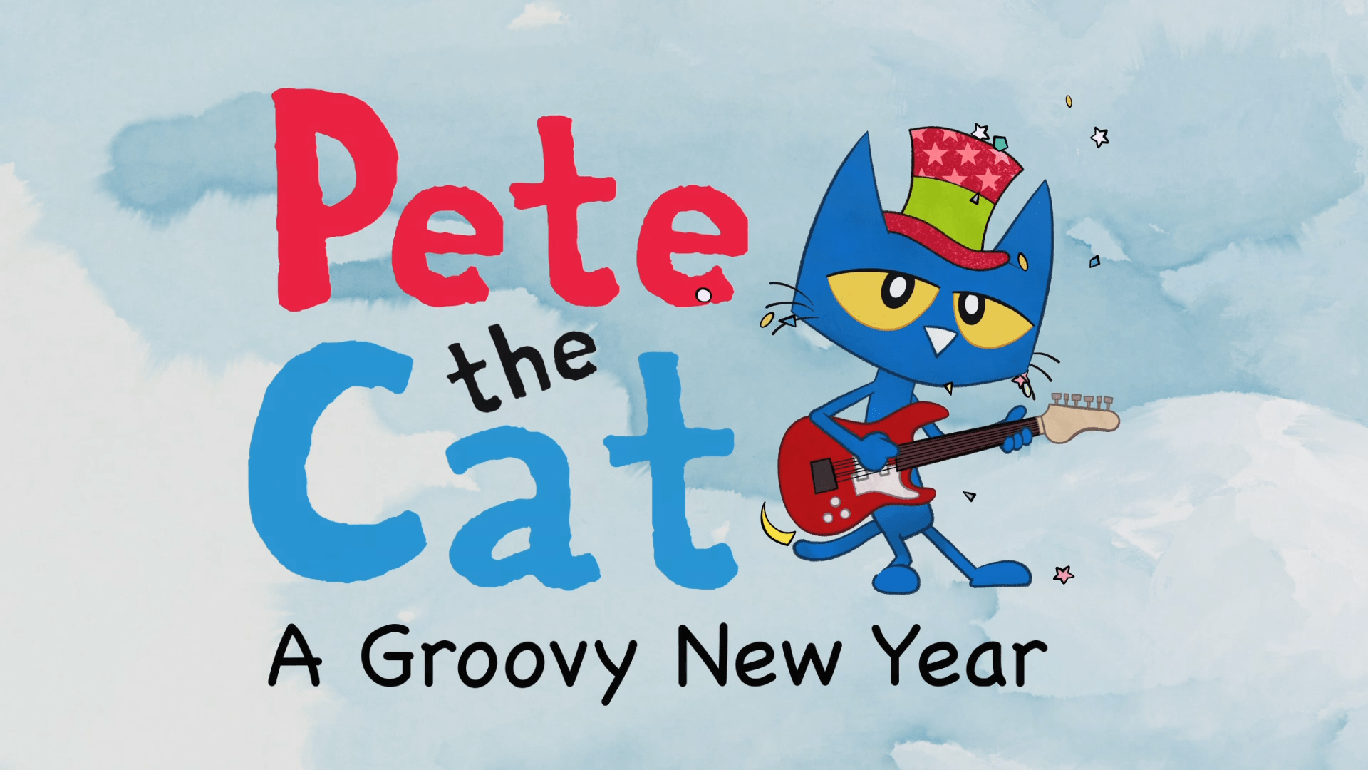 Pete The Cat Wallpapers - Top Free Pete The Cat Backgrounds ...