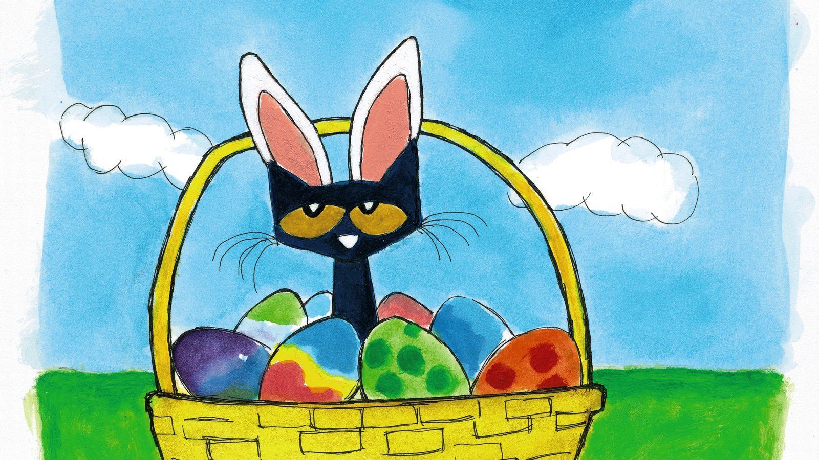 1600x900 A Busy Children's Book Character Gets Busier Still
