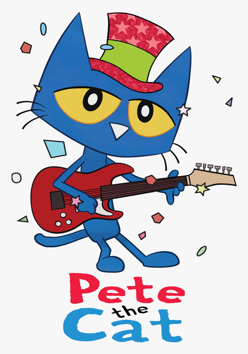 Pete The Cat Wallpapers - Top Free Pete The Cat Backgrounds