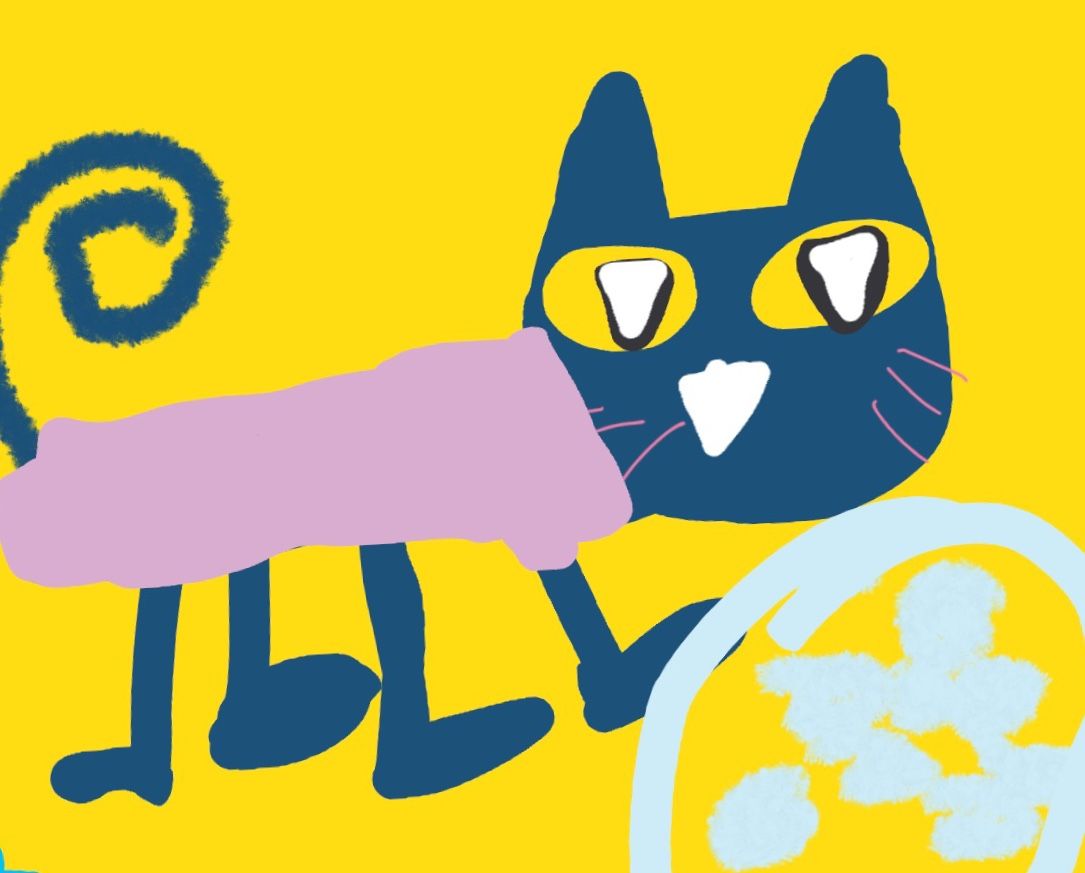 1085x873 Pete the Cat. Baamboozle. The Most Fun Classroom Games!