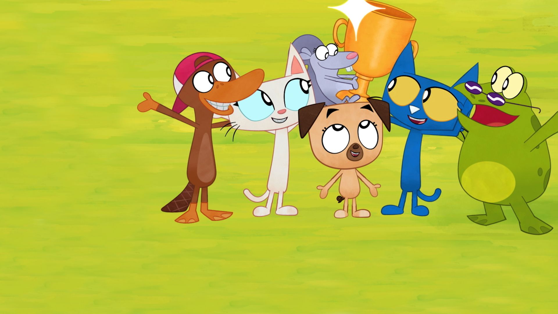 1920x1080 Pete The Cat Part 3 : Jacob Tremblay, Jeff “Swampy” Marsh, Don Was, Alyson Stoner, Atticus Shaffer, Indie Nameth, Juliet Donenfeld, Felix Avitia, Jessica Biel, Diedrich Bader, Phil