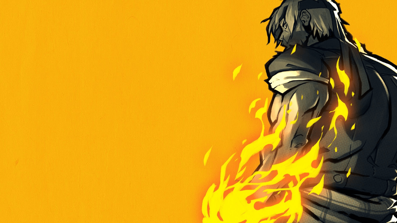 1600x900 Streets of Rage 4 Review: Streets Ahead