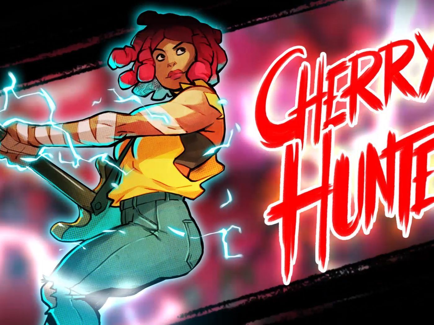 1400x1050 Streets of Rage 4's new character revealed, platforms confirmed