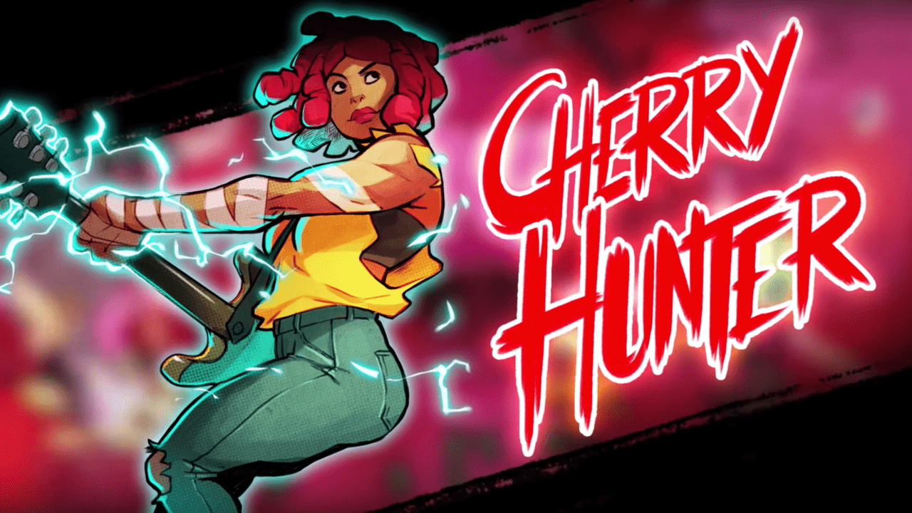 1280x720 Streets Of Rage 4's New Character Has Ties To Classic Series Heroes. Rage, Hunter street, Beat em up