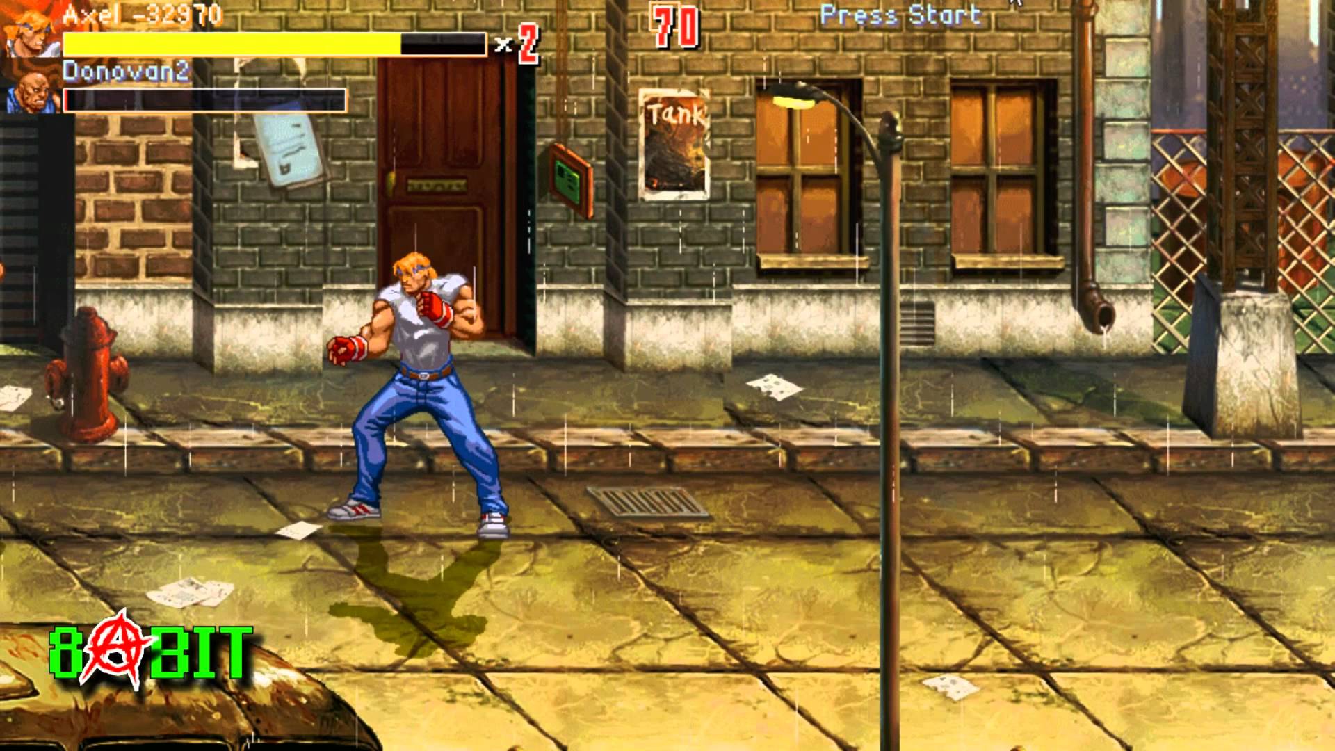 1920x1080 Free download STREETS OF RAGE 4 HD DEMO [1920x1080] for your Desktop, Mobile & Tablet. Explore Streets of Rage Wallpaper. Rage Wallpaper, Pics Of Wallpaper Of Love, Image Of Wallpaper Of Love