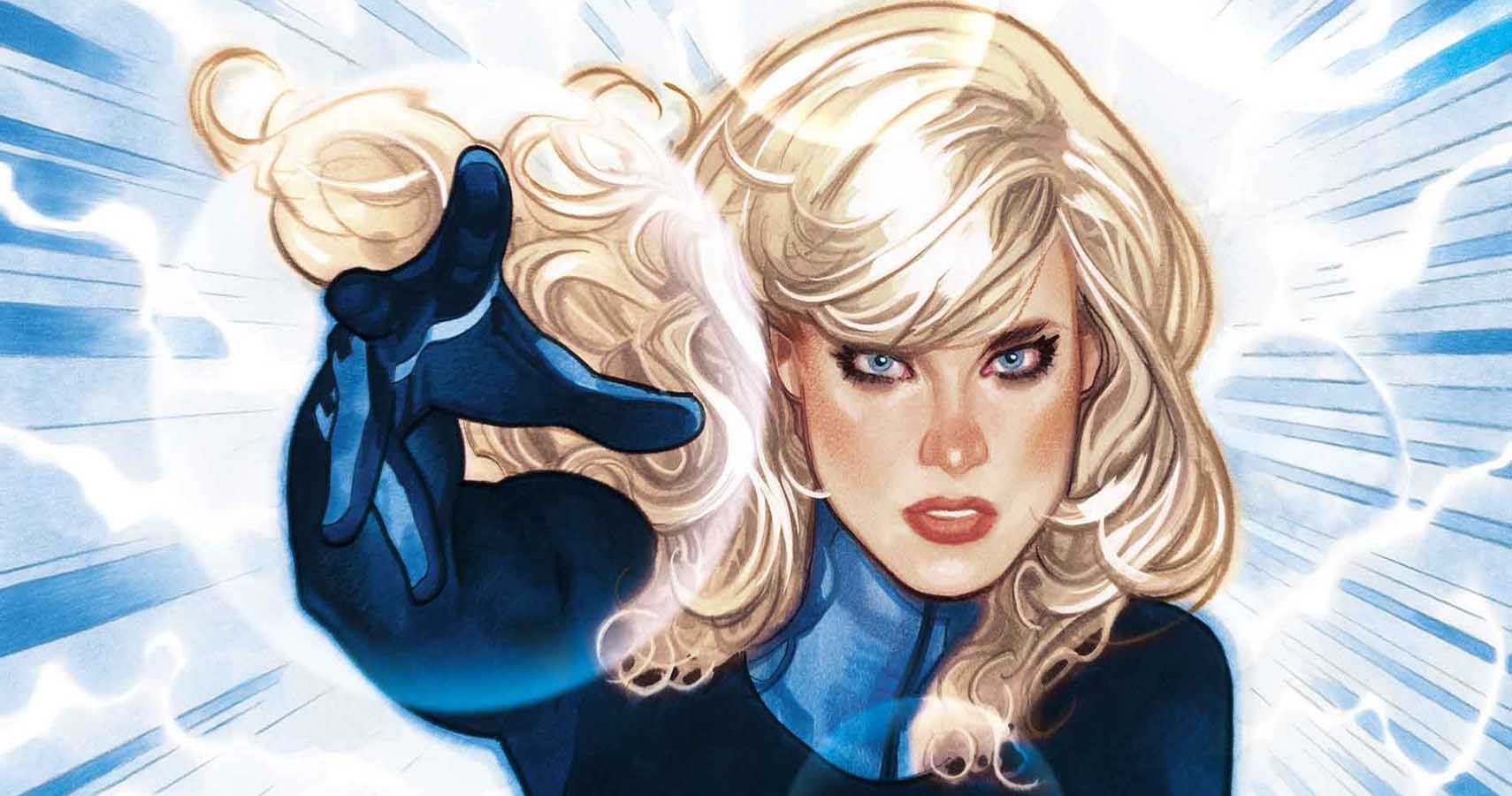 1710x900 Marvel: 10 Things Everyone Forgets About The Invisible Woman