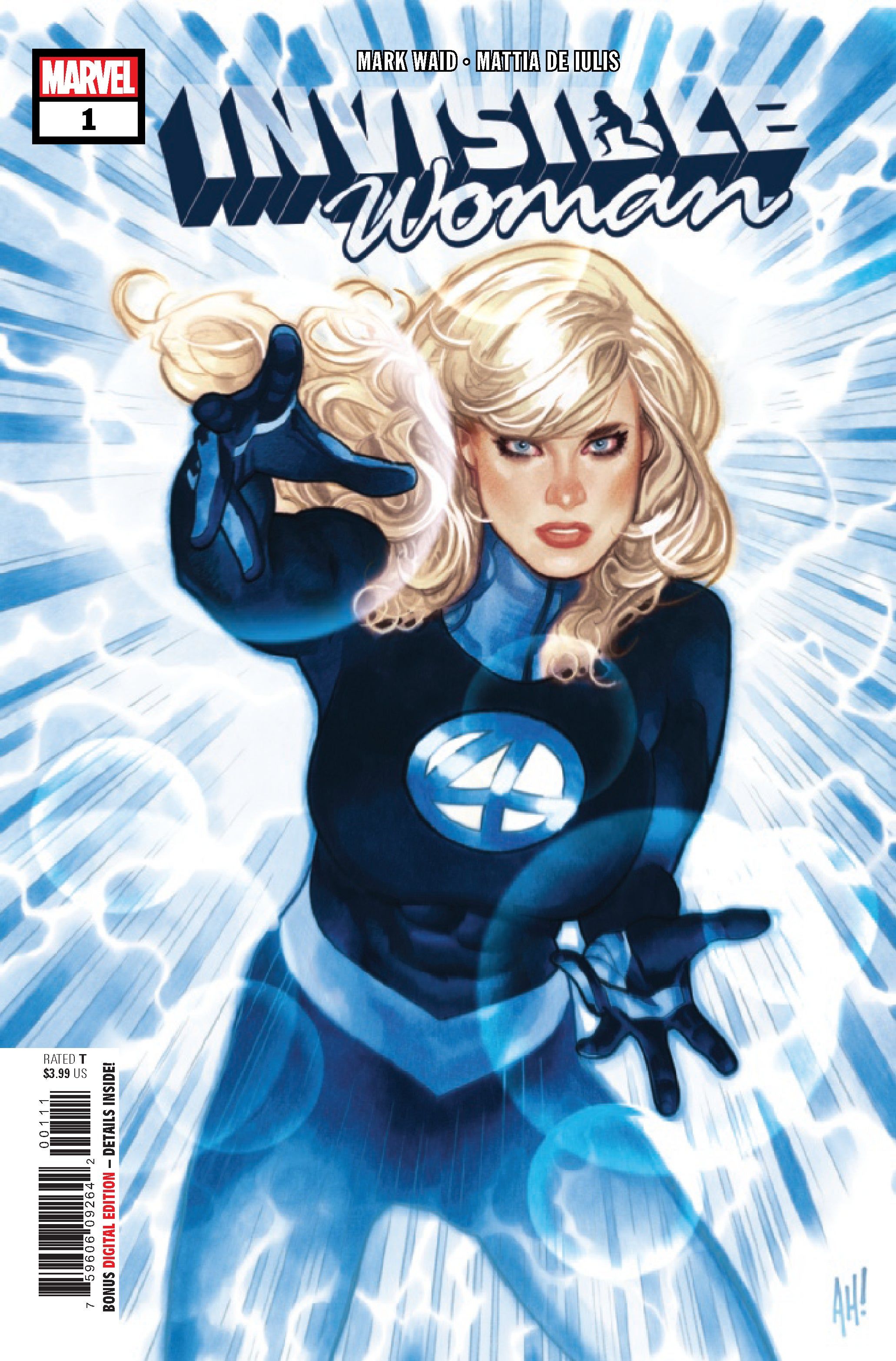 2062x3131 Invisible Woman's New Series Needs a Stronger Hook (Invisible Woman Review)
