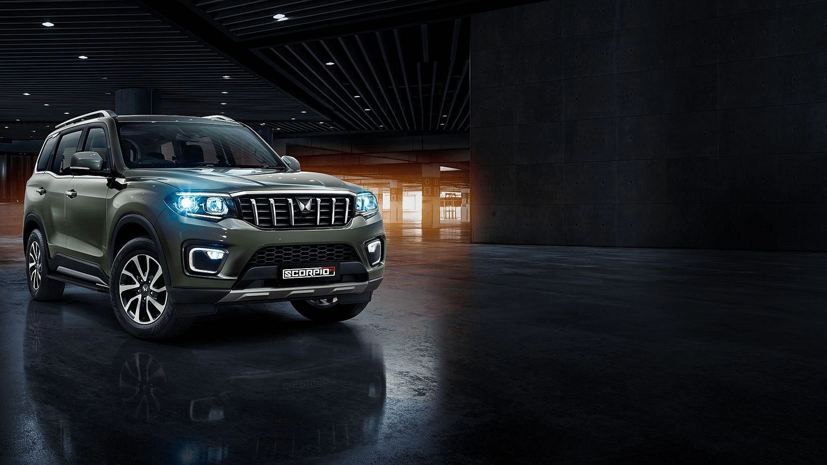 1655x931 Mahindra Scorpio N Launch Today: Expected Price, Features, Launch Event Updates On