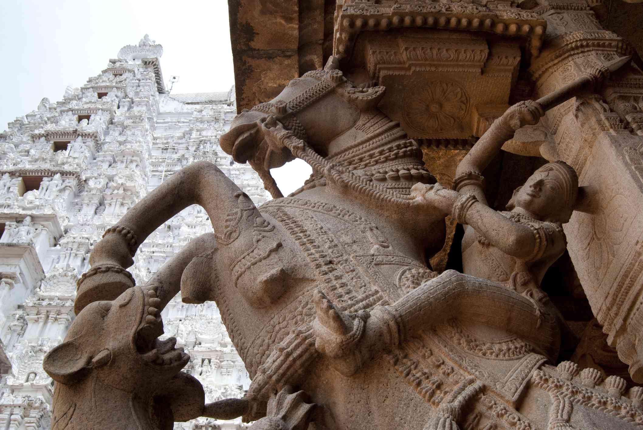 2116x1417 Top South Indian Temples with Amazing Architecture