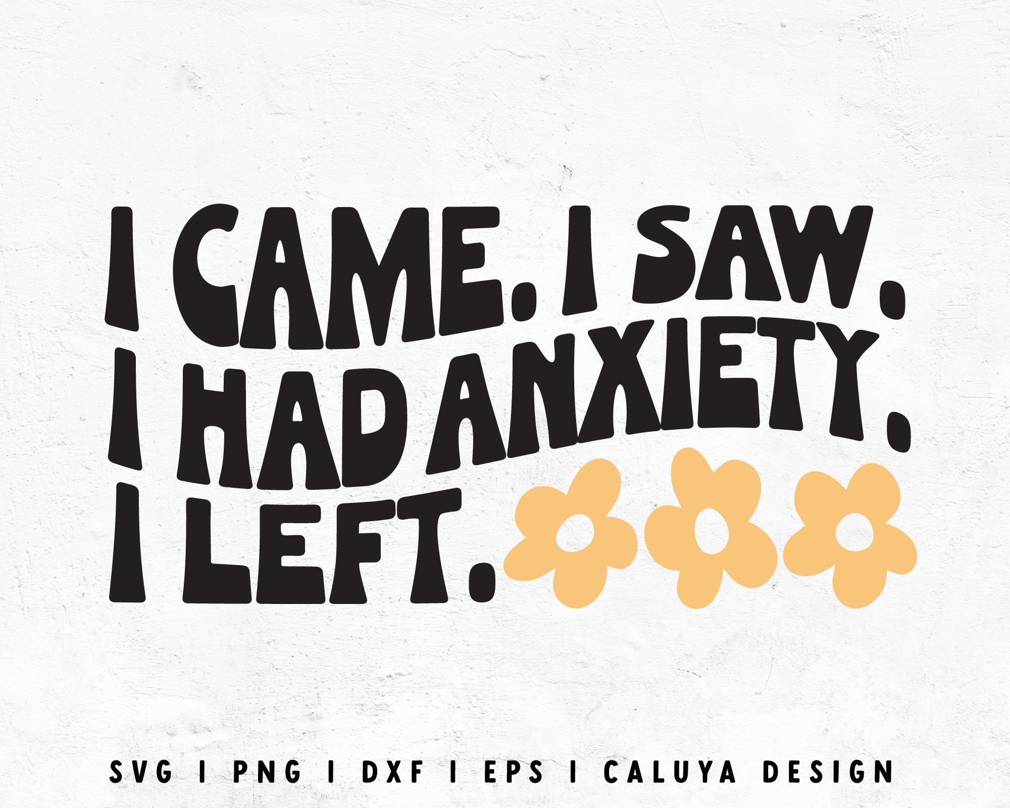 2000x1600 FREE Mental Health SVG. Anxiety SVG Cut File for Cricut, Cameo Silhouette