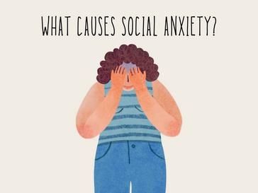 364x273 Effective Affirmations for Social Anxiety Life Guide