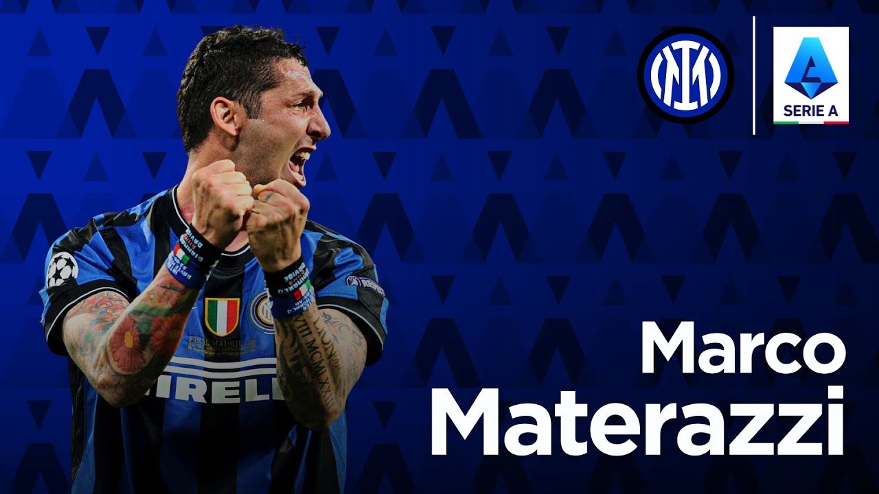 1280x720 YOU'D THINK MILAN WERE OUR GREATEST RIVALS, BUT FOR ME IT WAS JUVE