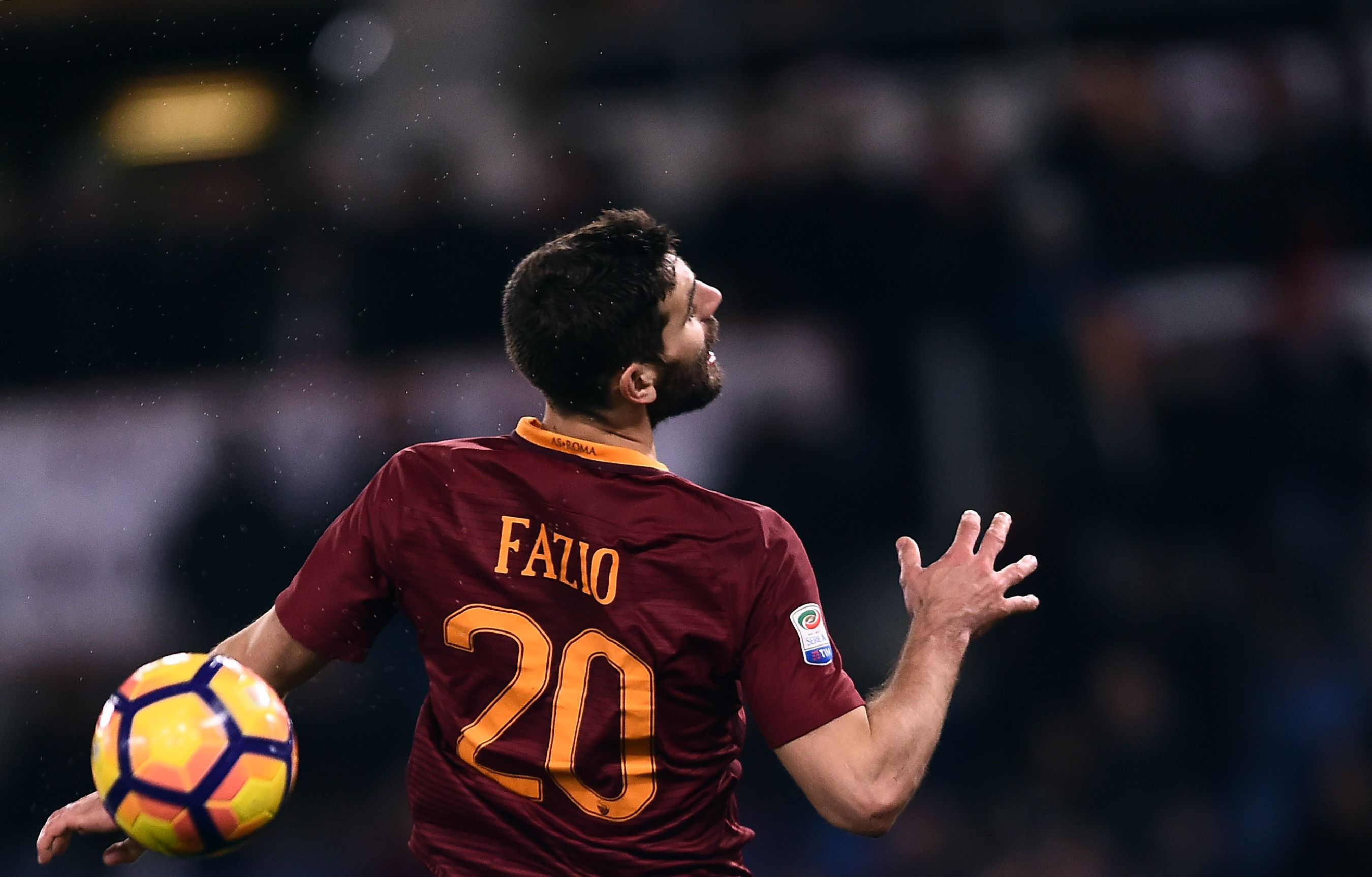 2700x1726 Matteo Materazzi: Fazio a concrete idea for Inter