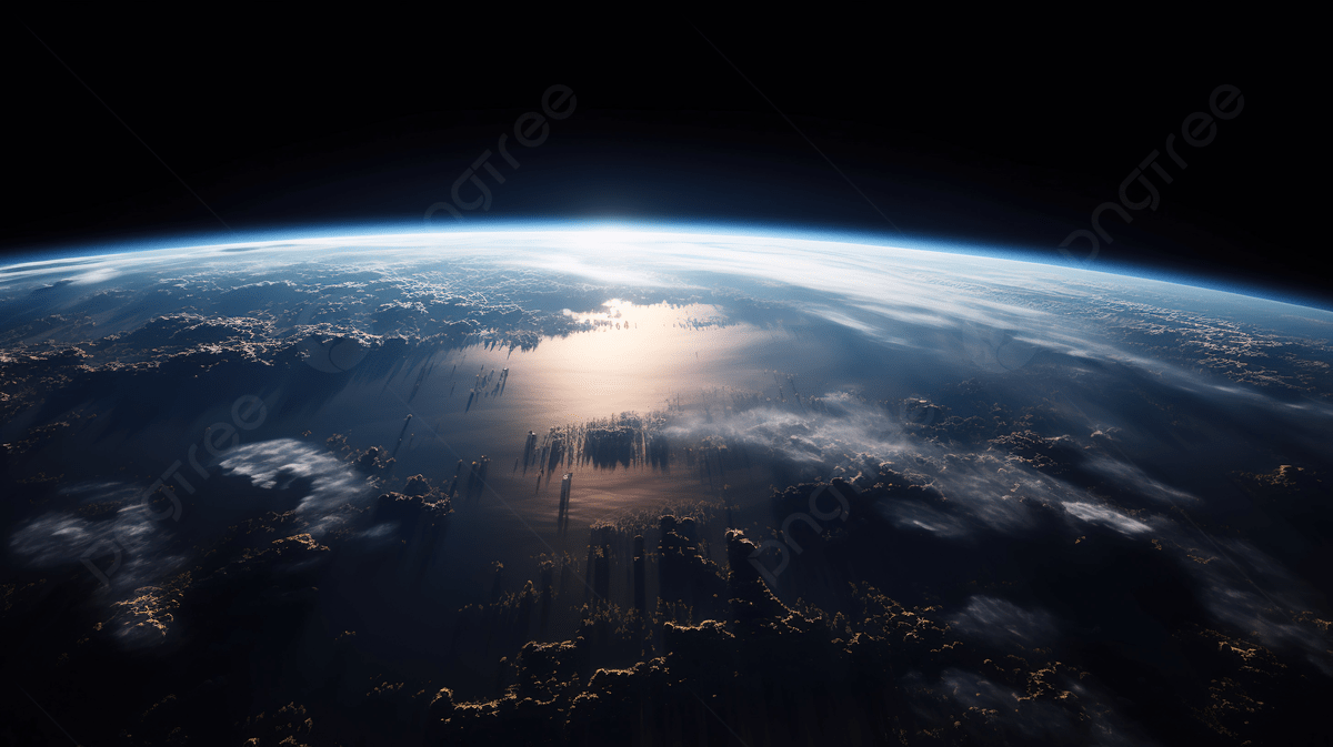 1200x673 Earth From Space Background Image, HD Picture and Wallpaper For Free Download