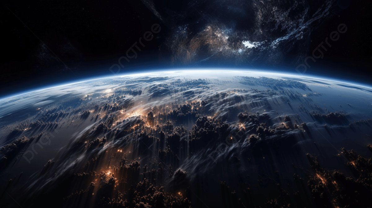 1200x673 Earth From Space Background Image, HD Picture and Wallpaper For Free Download