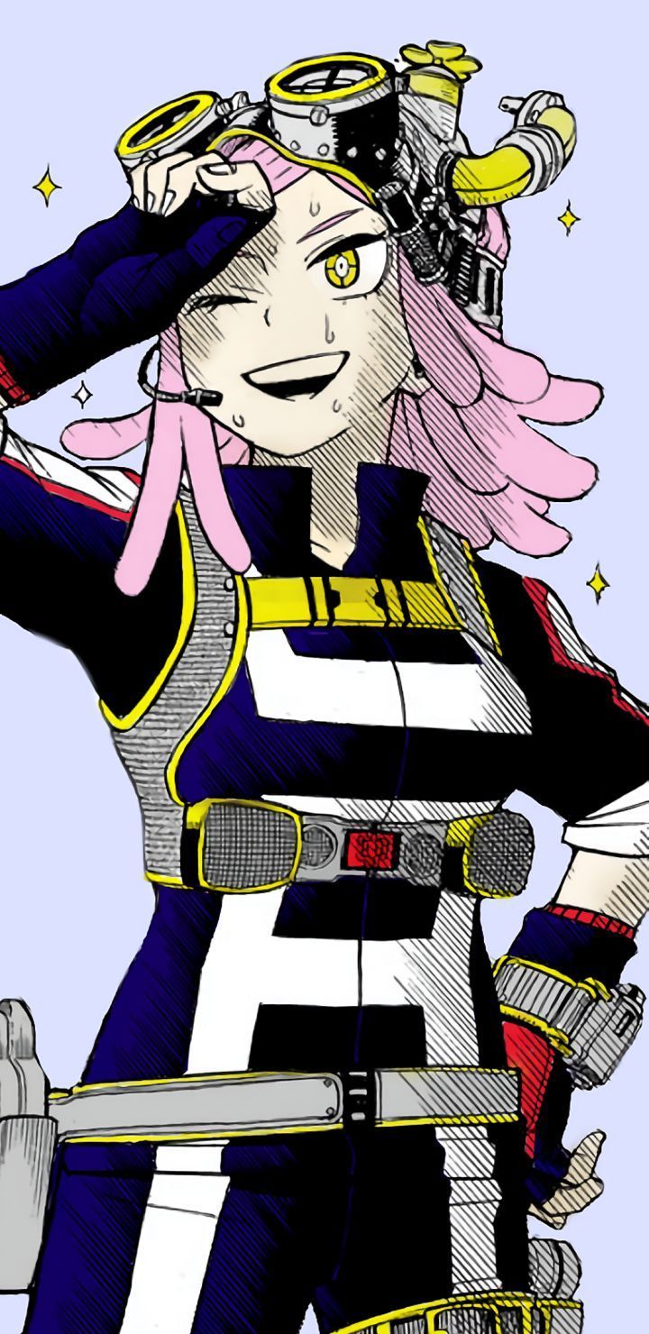 720x1480 Download Mei Hatsume wallpaper for mobile phone, free Mei Hatsume HD picture