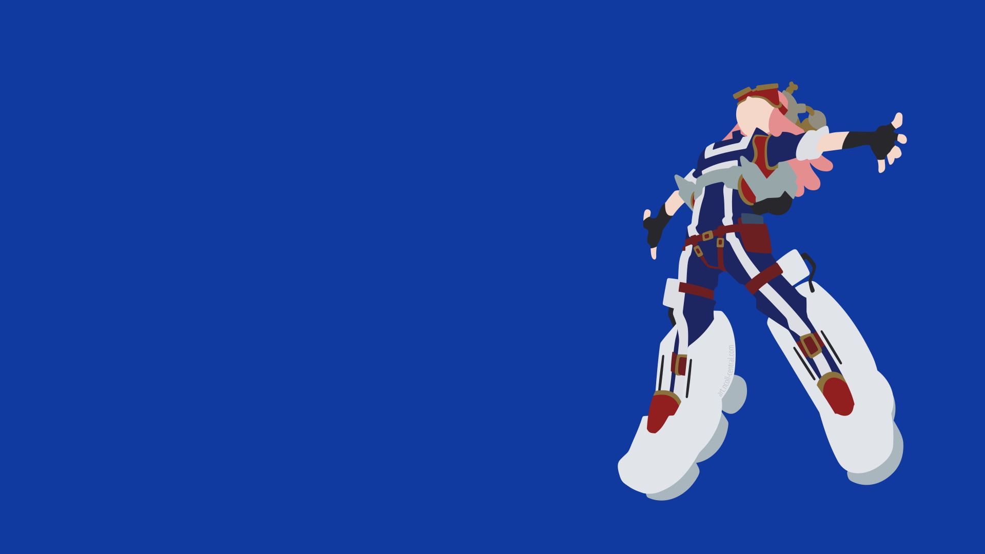1920x1080 Wallpaper / Mei Hatsume, Anime, My Hero Academia, 1080P free download