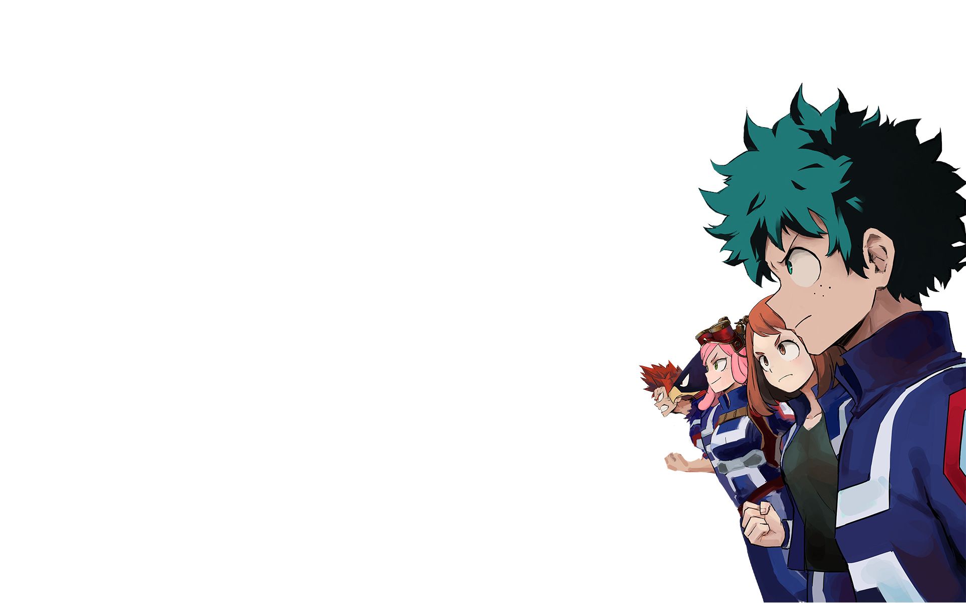 1920x1200 Download Mei Hatsume wallpaper for mobile phone, free Mei Hatsume HD picture