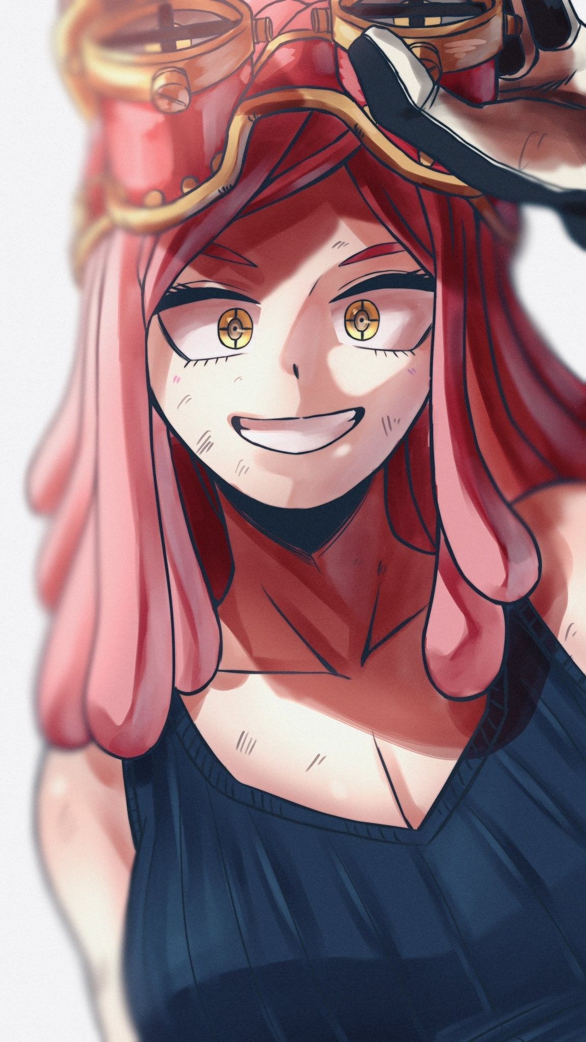 1152x2048 Manga