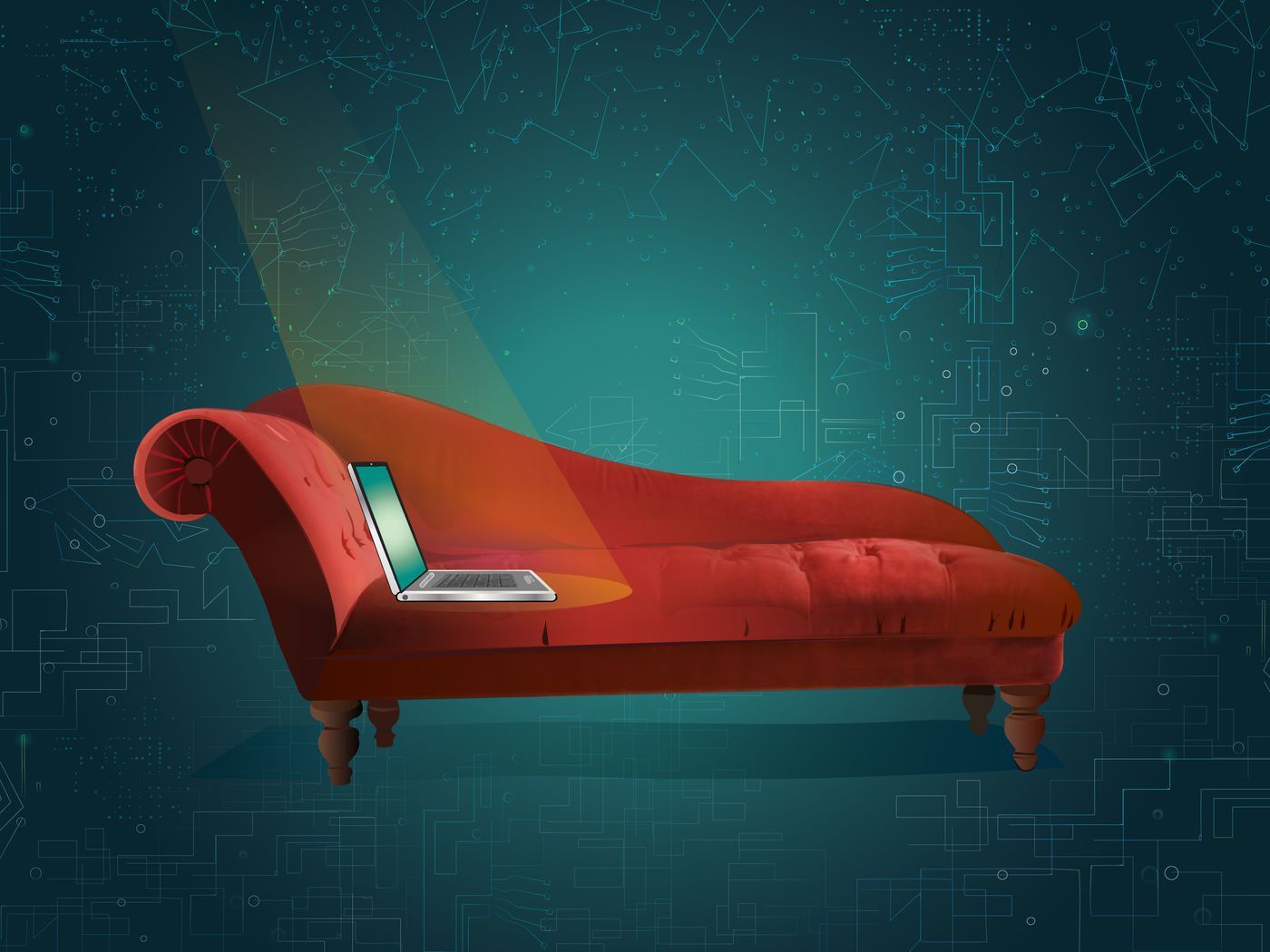1400x1050 How the pandemic forced mental health care to include online therapists