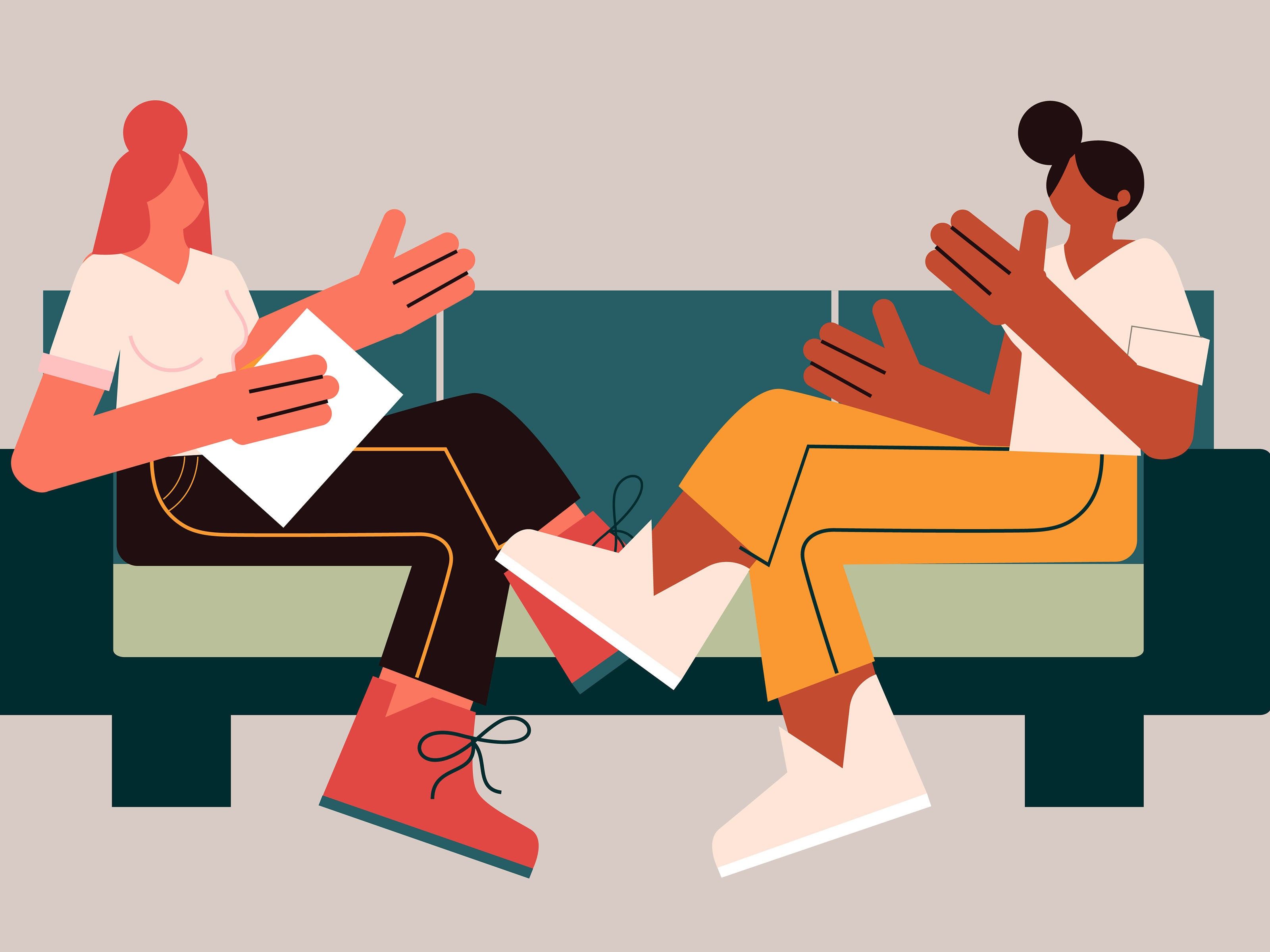 3200x2400 Therapist Red Flags You Should Never Ignore