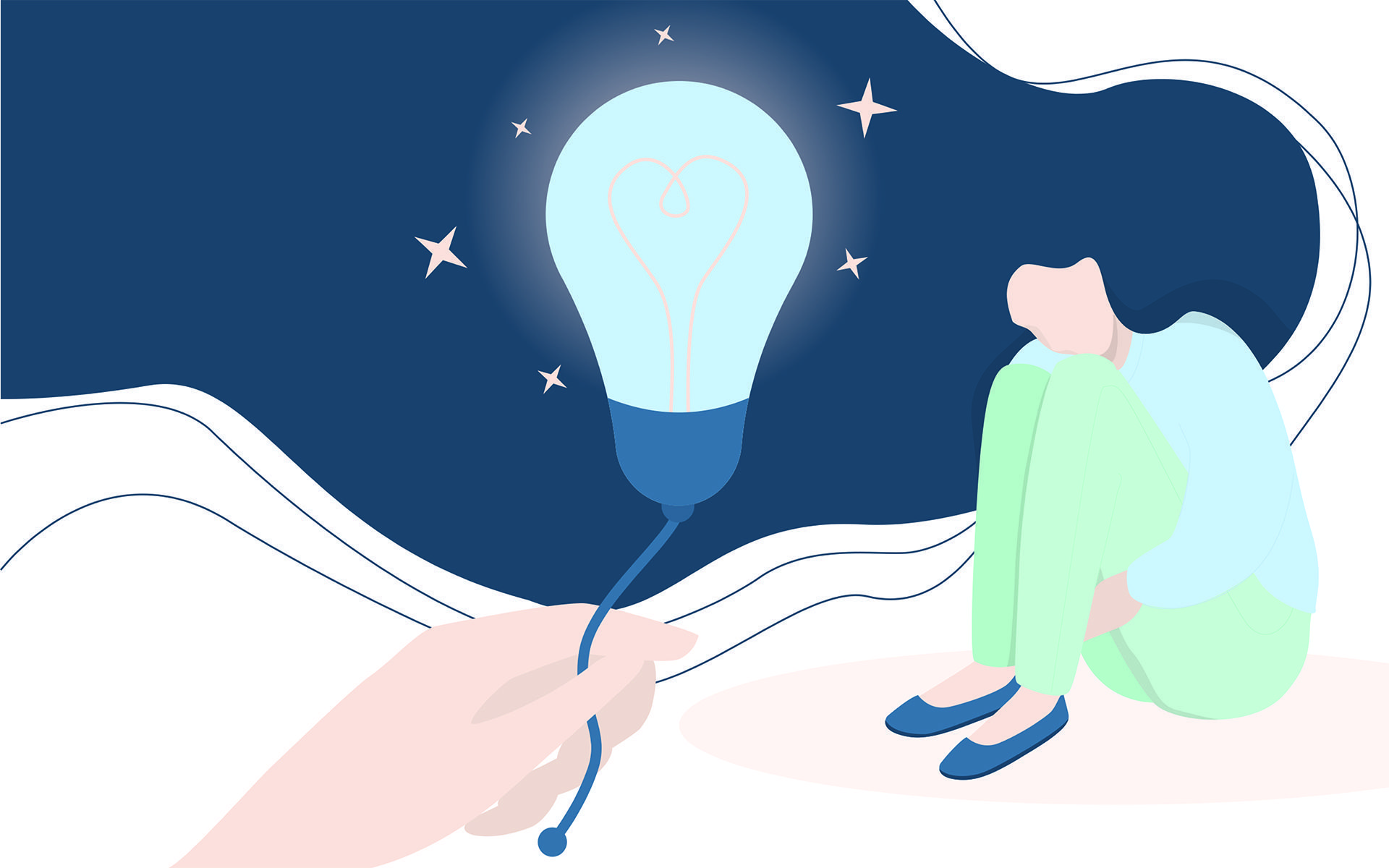 1920x1200 Online Mindfulness Based Therapy May Keep Depression At Bay