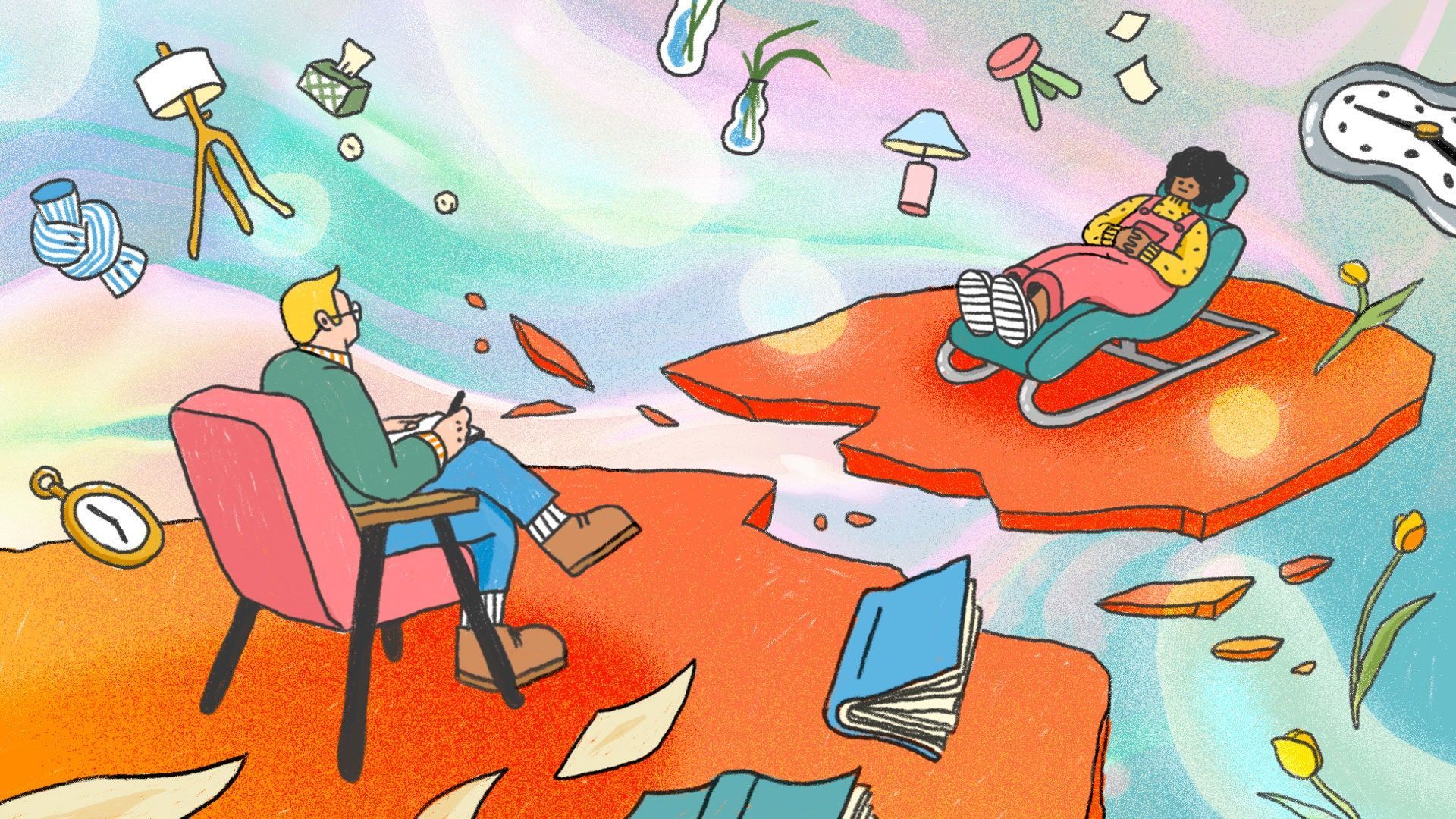 1920x1080 How to Break Up with Your Therapist